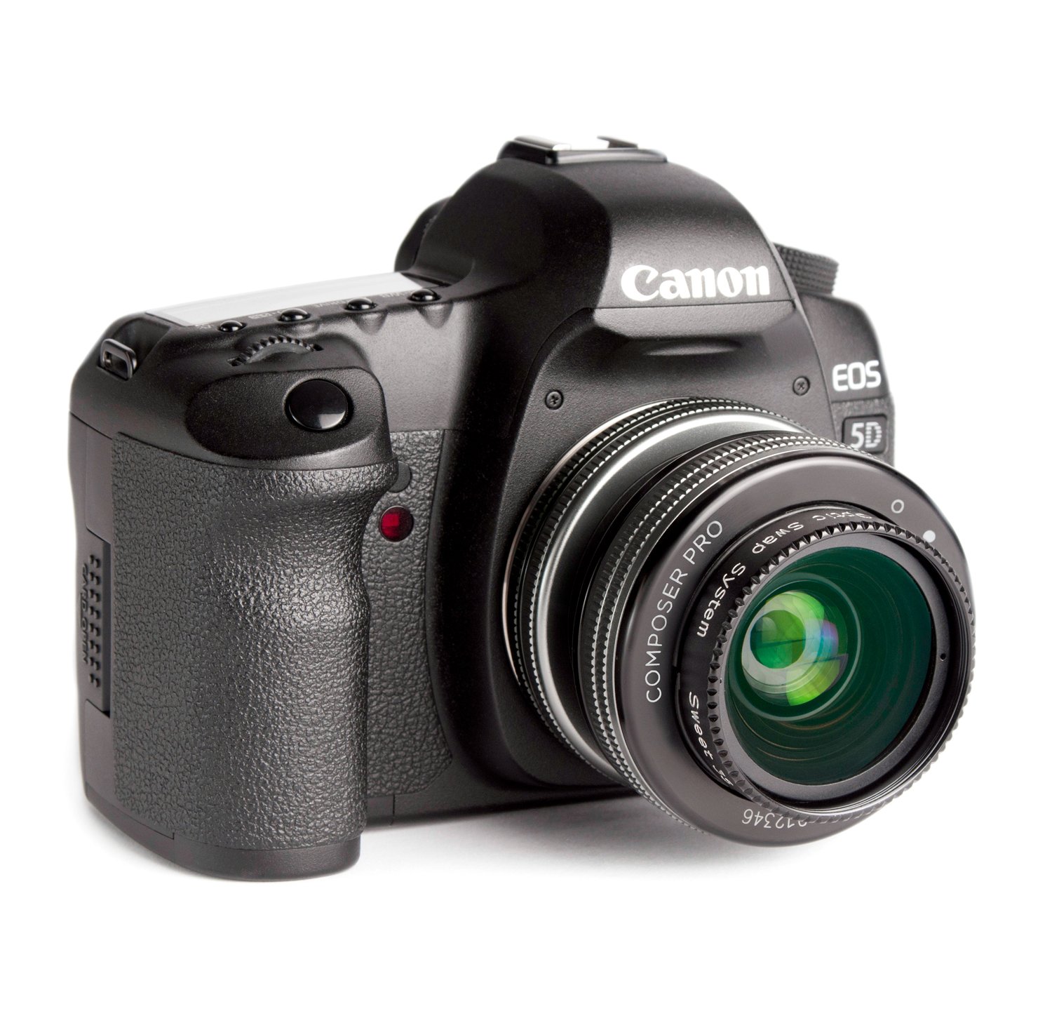 Amazon | Lensbaby ティルトレンズ Composer Pro II with Sweet 35