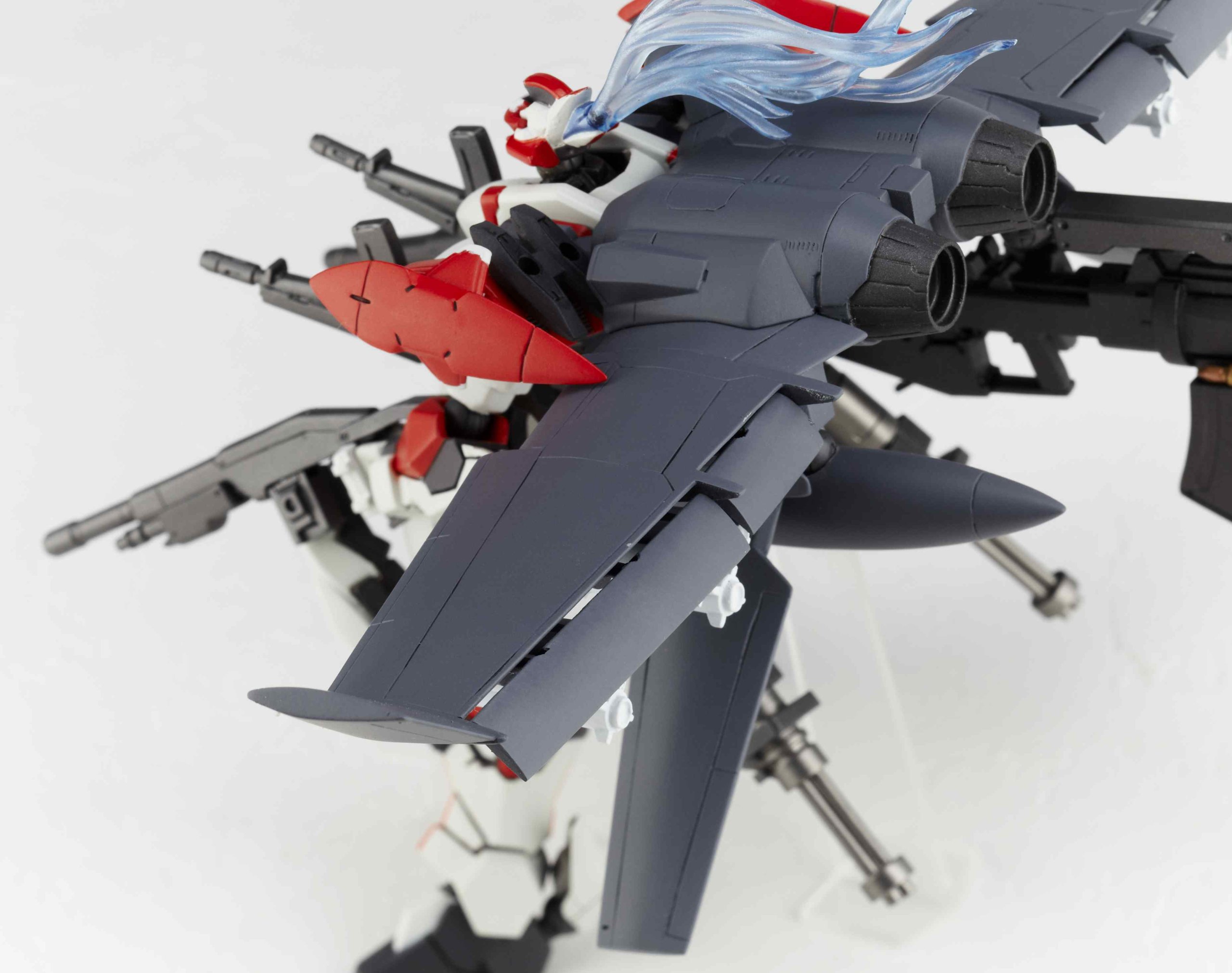 Amazon.co.jp: リボルテックヤマグチ No.107 レーバテイン 最終決戦