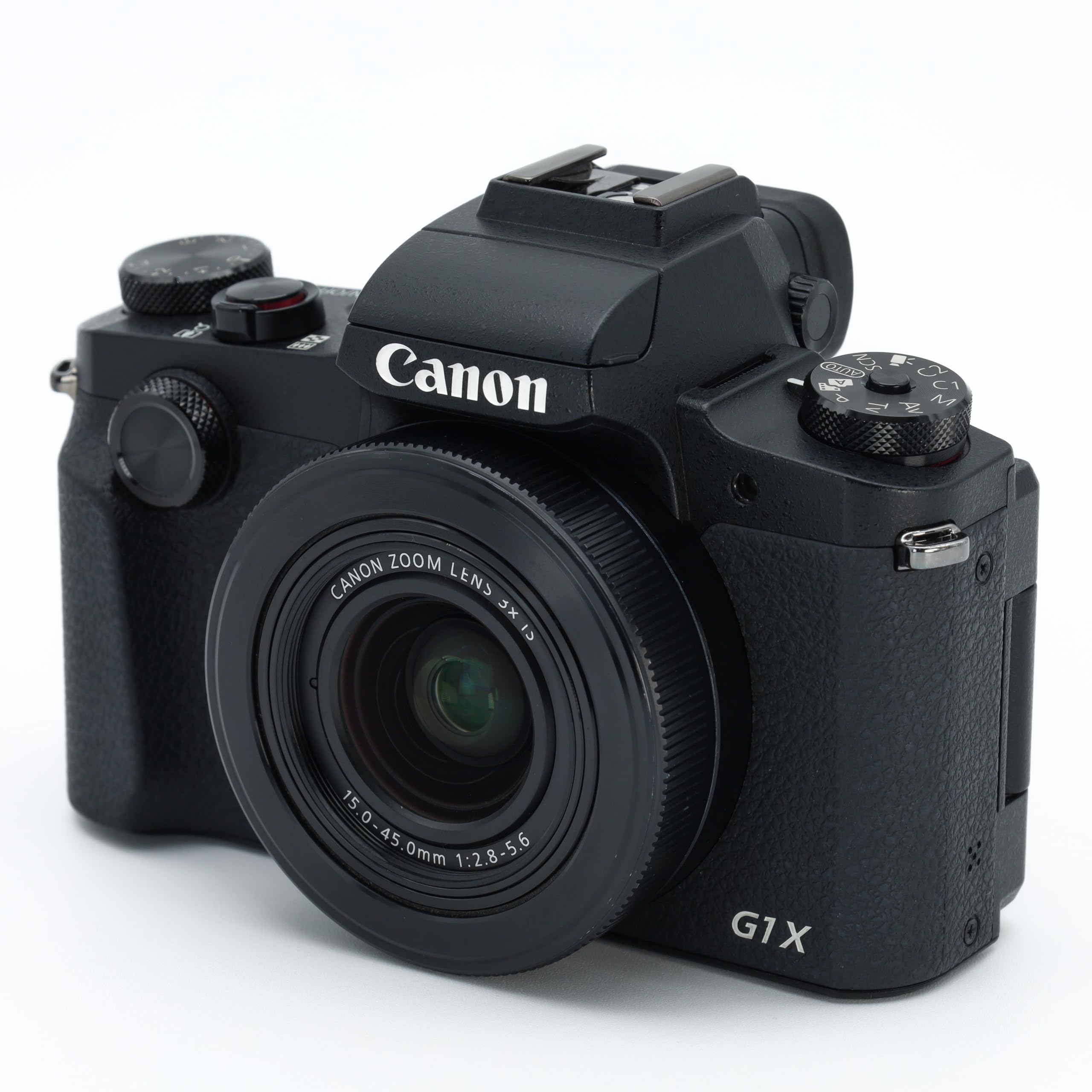 Amazon | Canon コンパクトデジタルカメラ PowerShot G1 X Mark III