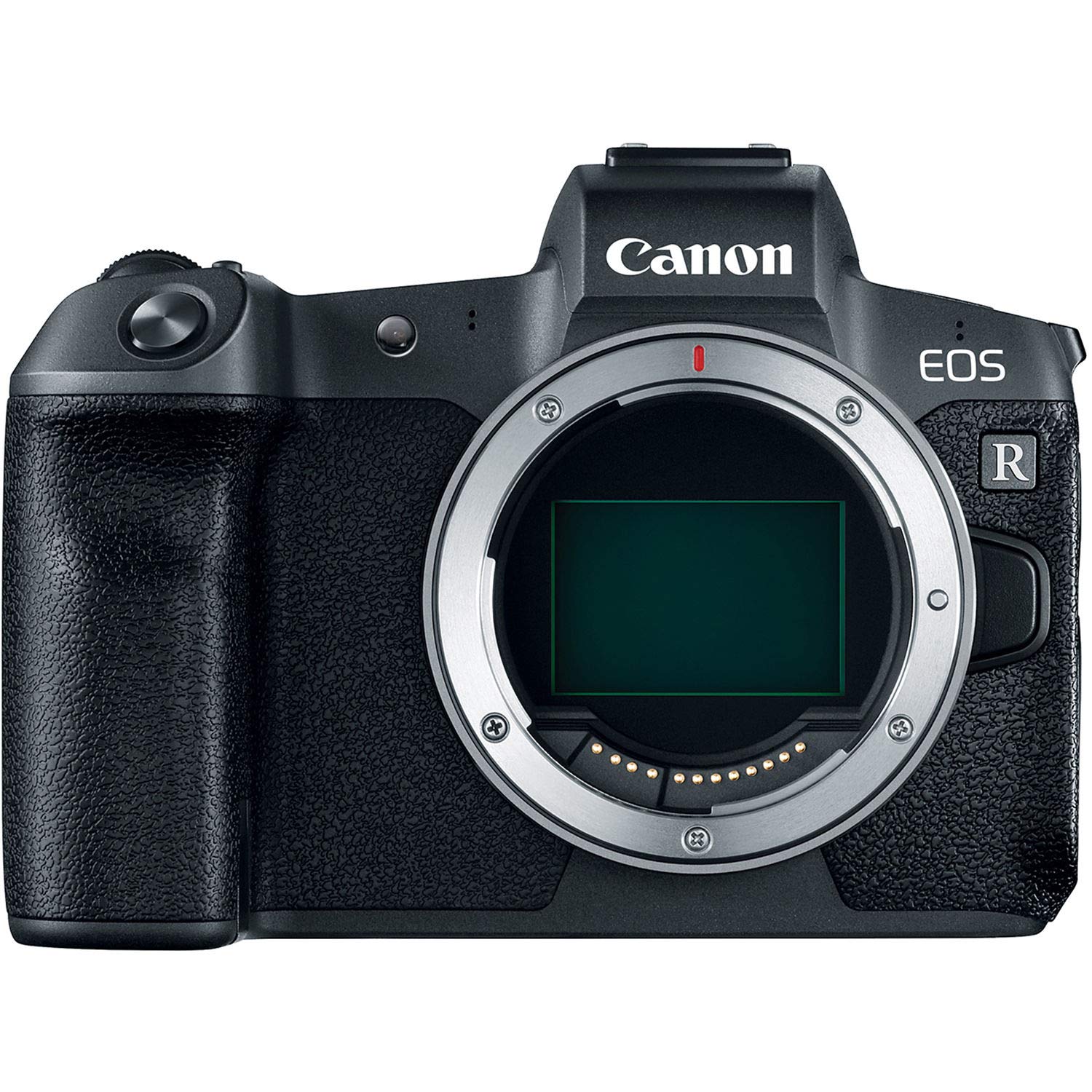 Amazon.com : Canon EOS R Mirrorless Digital Camera (Body Only