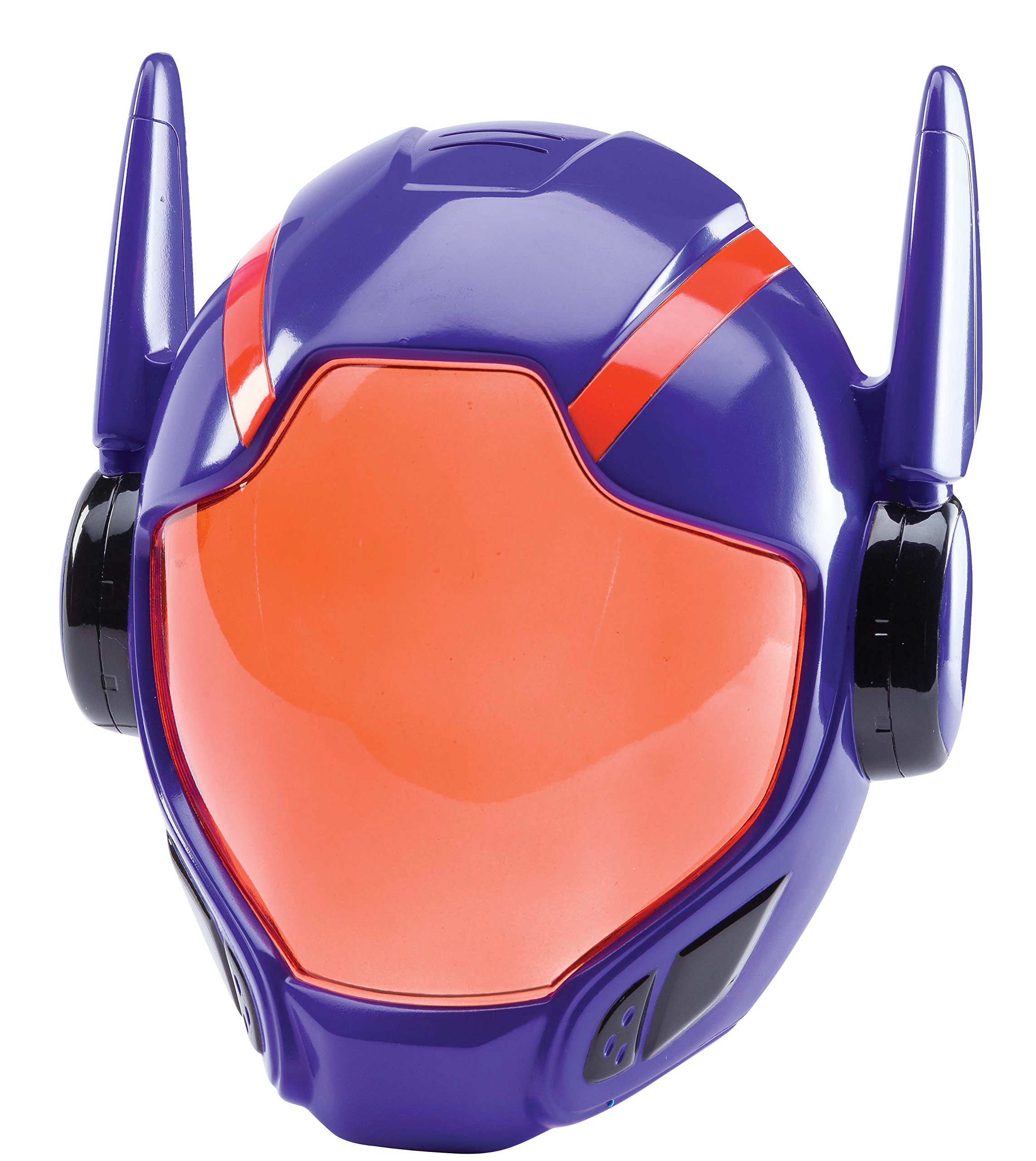 Amazon.co.jp: ディズニー・ベイマックス 「ヒロ・ハマダ」マスク Big