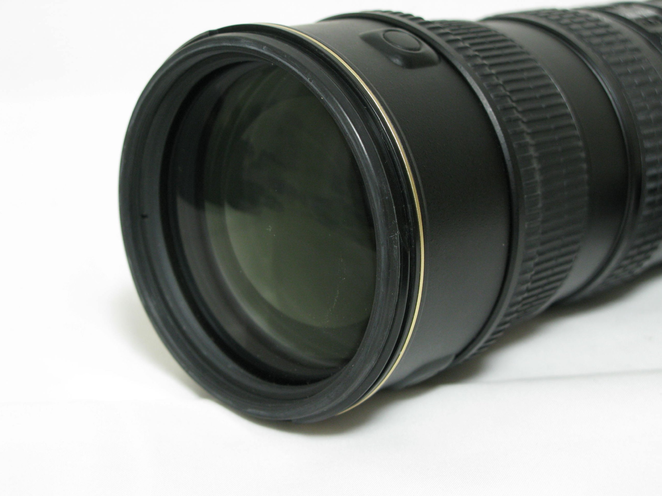 Amazon.co.jp: Nikon AF-S VR Zoom Nikkor ED 70-200mm F2.8G (IF
