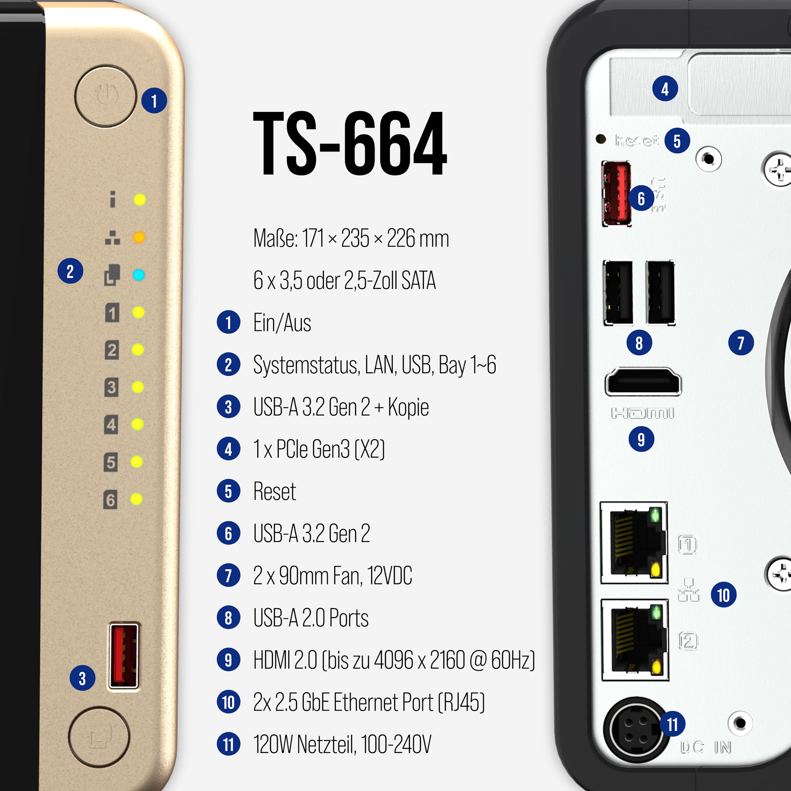 Amazon.co.jp: キューナップ TS-664-8G/F 単体 メモリー 8GB
