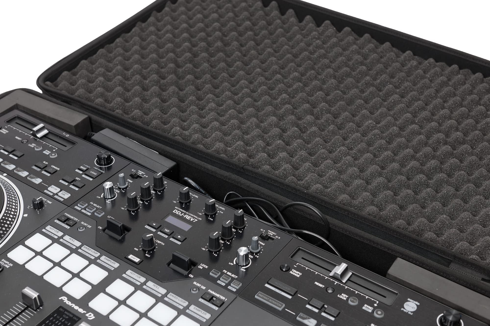 Amazon.com: Magma CTRL DDJ-REV7 DJ Case (MGA48039) : Musical