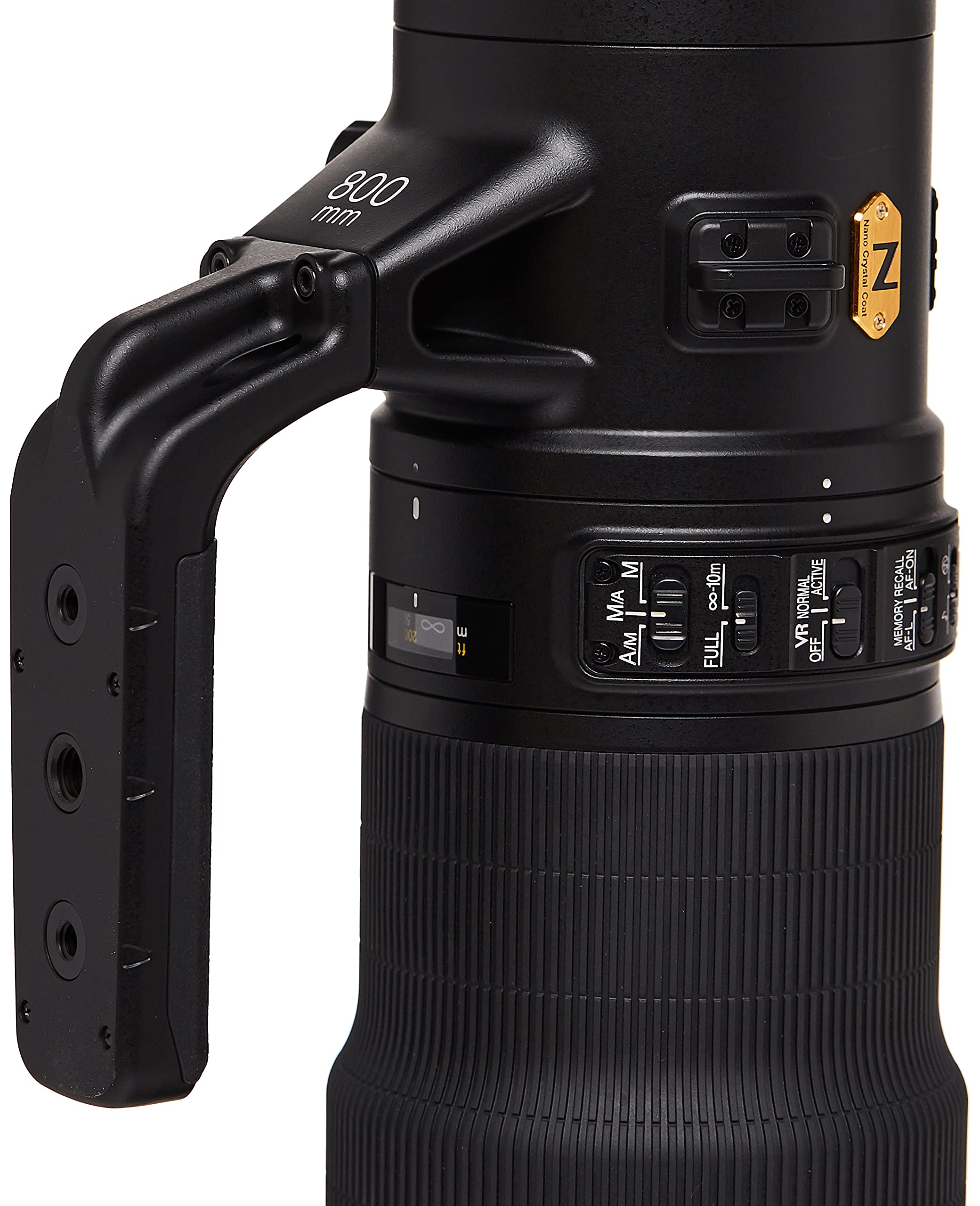 Amazon.co.jp: ニコン オートフォーカスズームレンズ AF-S FX NIKKOR