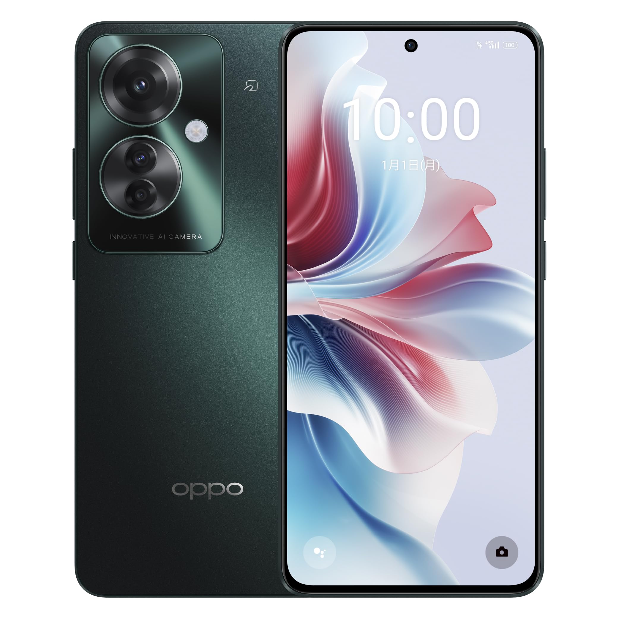 Amazon | OPPO Reno11 A CPH2603 【日本正規代理店品】5G SIMフリー