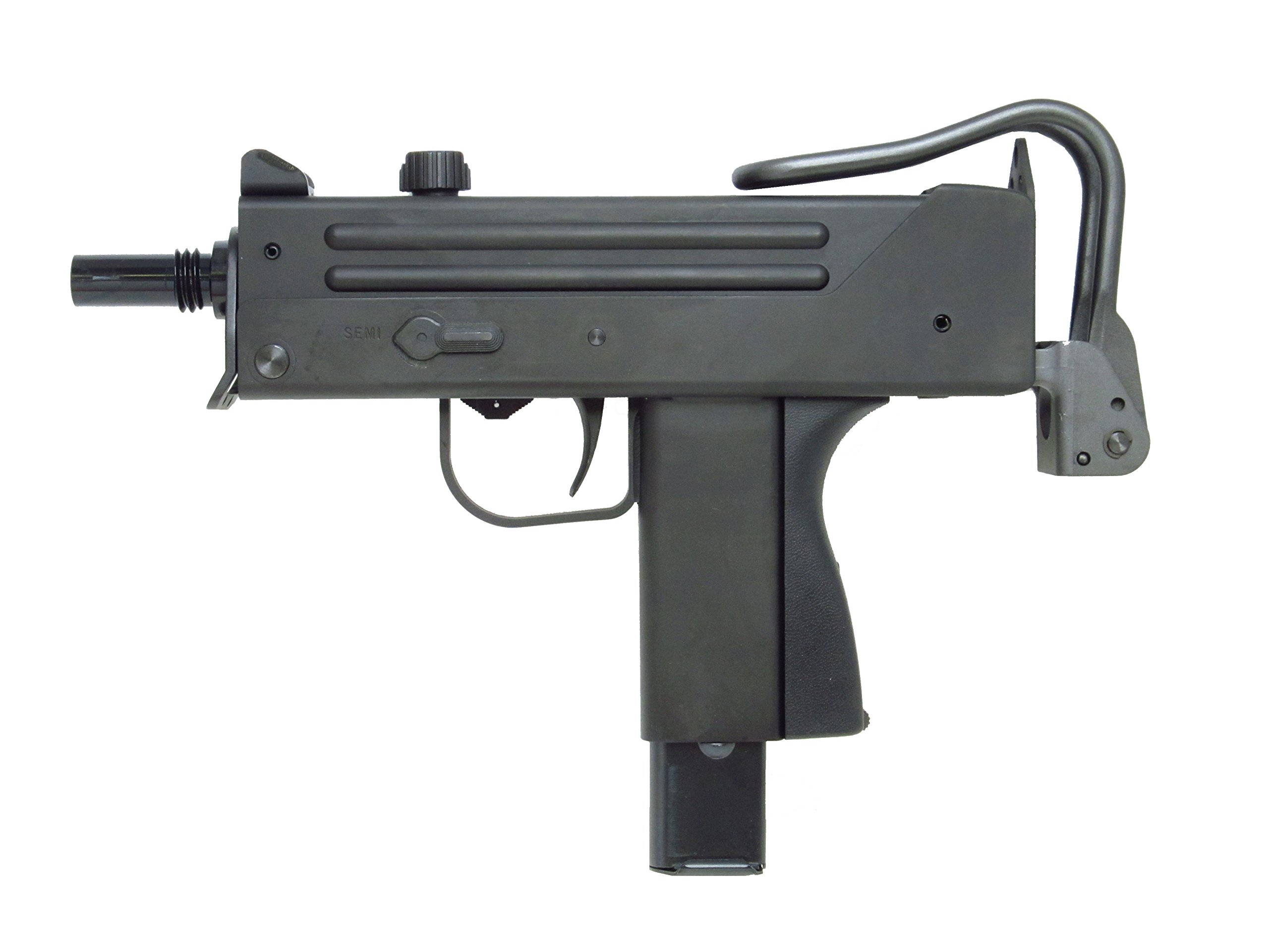 Amazon | イングラム M11 マシンピストル ヘヴィウェイト ブラック