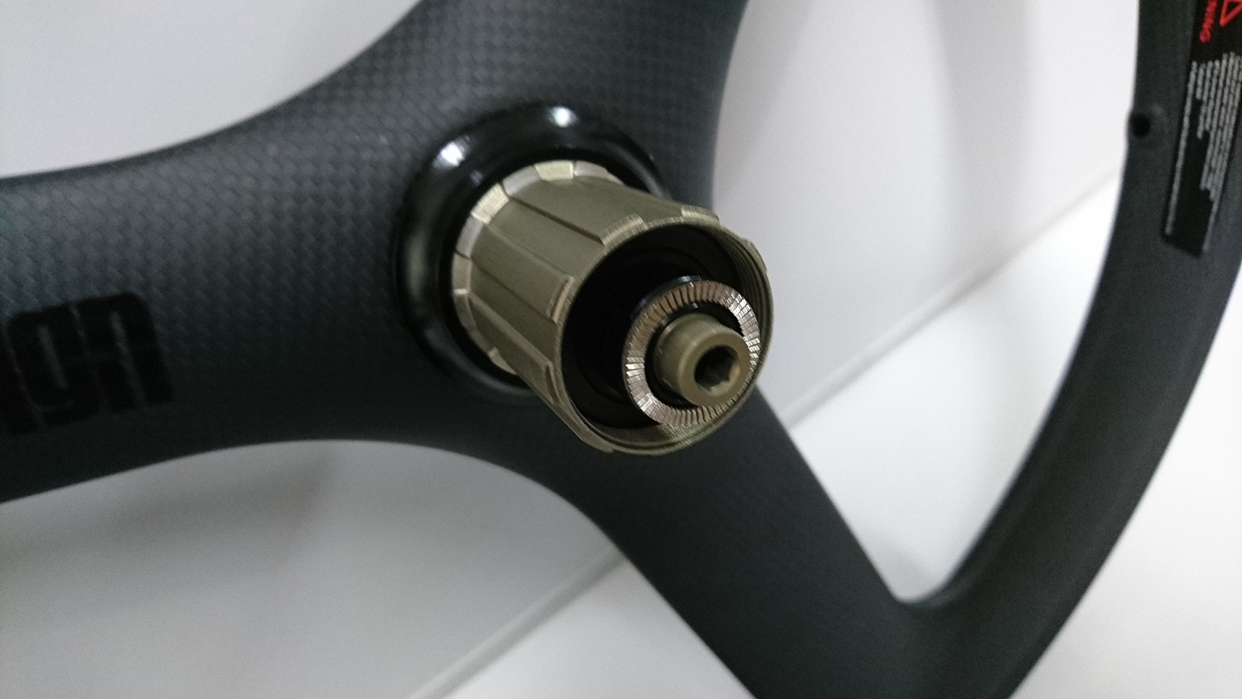 Amazon | Kitt design(キット デザイン) 小径車専用カーボンバトン