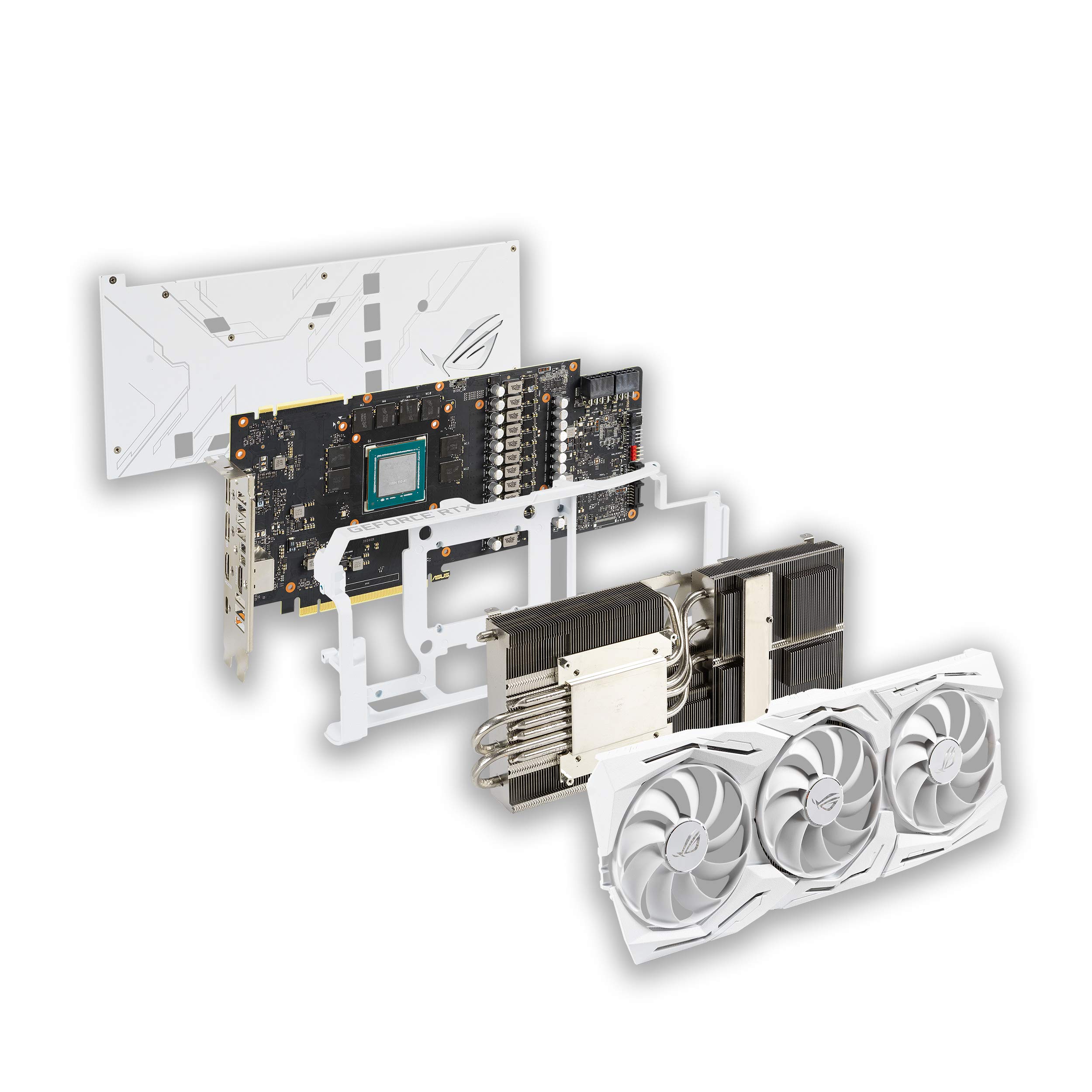 Amazon | ASUS ROG Strix NVIDIA GeForce RTX 2080 スーパー