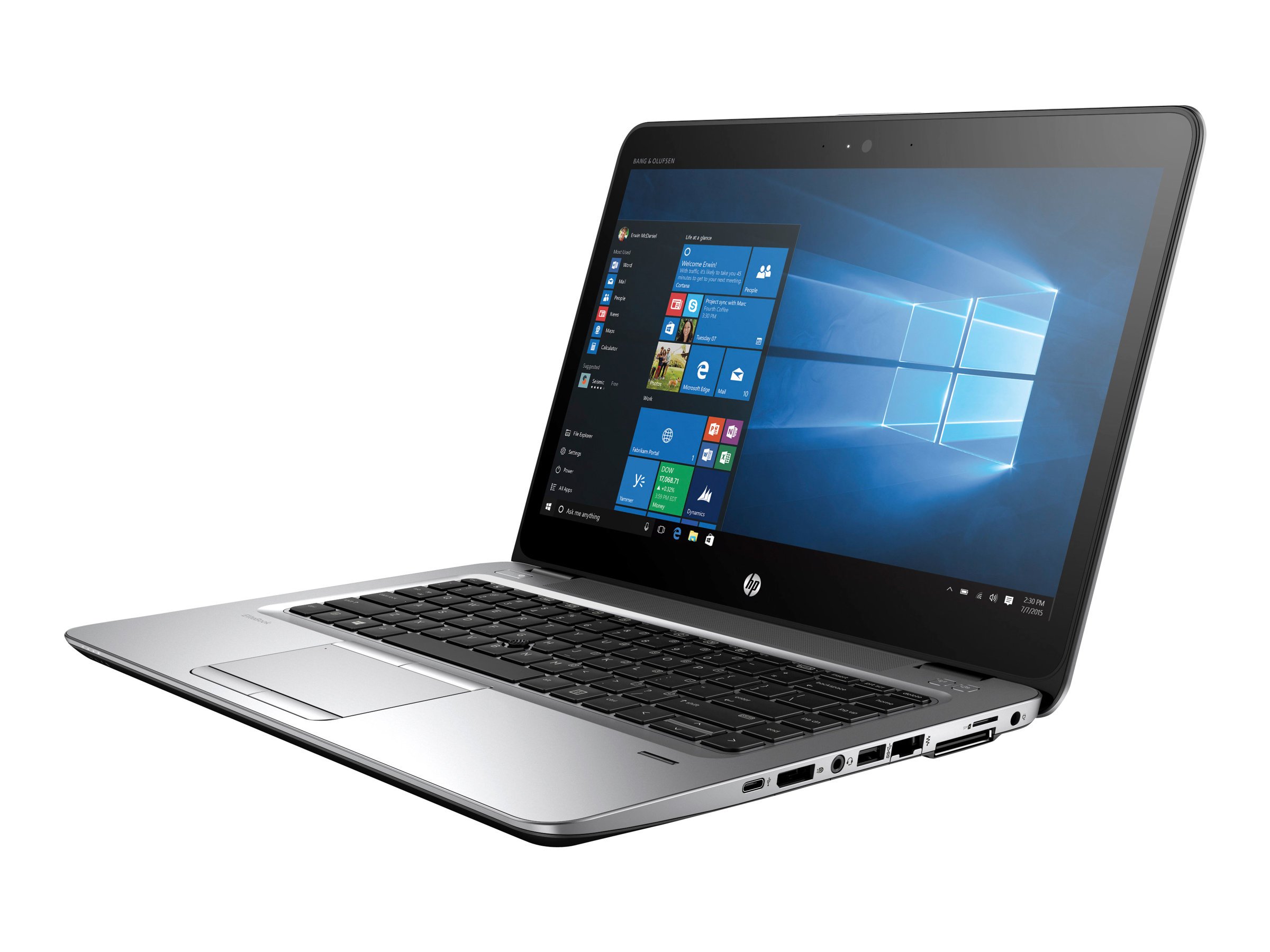 Amazon.com: HP Elitebook 840 G3 14