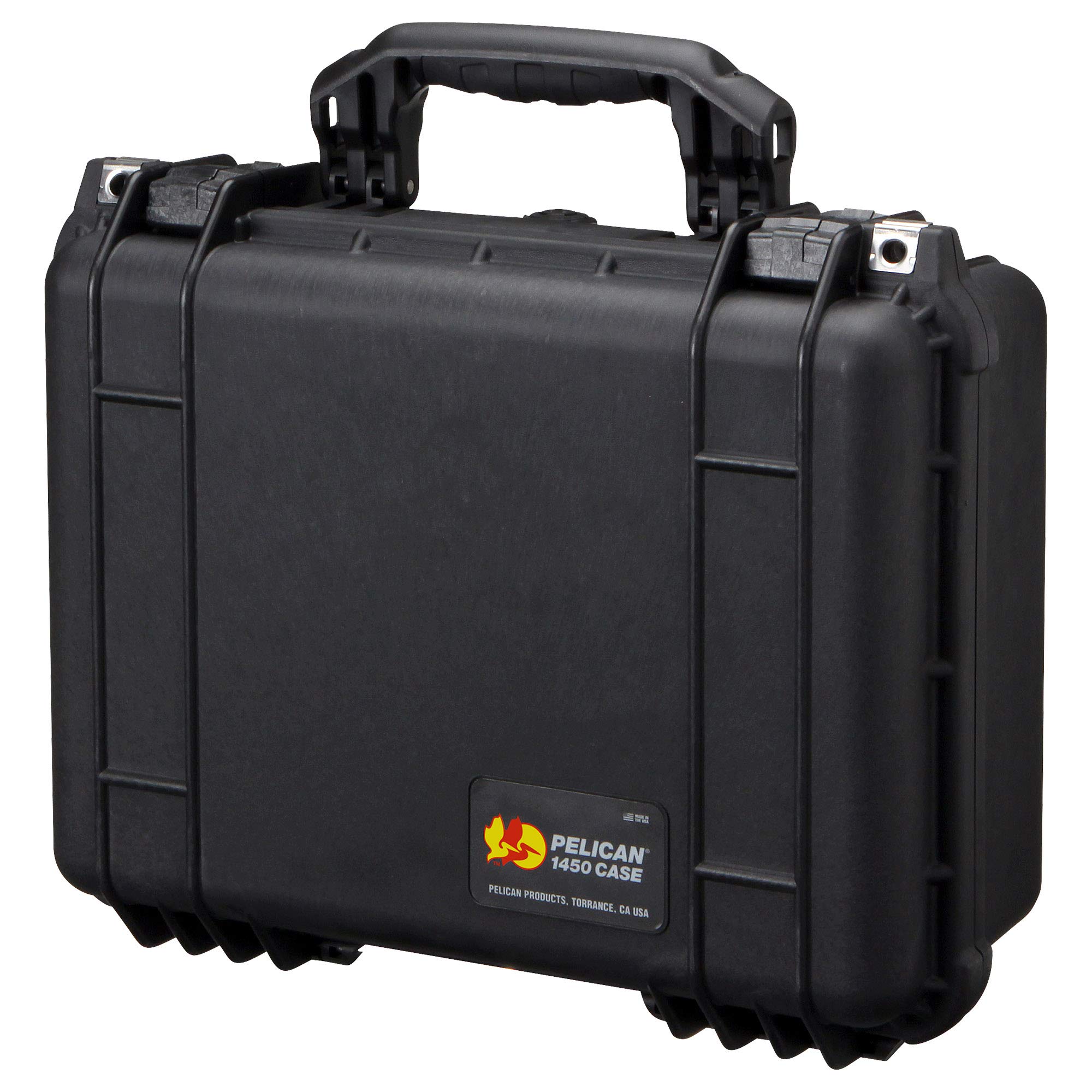 Amazon.co.jp: PELICAN(ペリカン) 中型防水ハードケース 1450HK