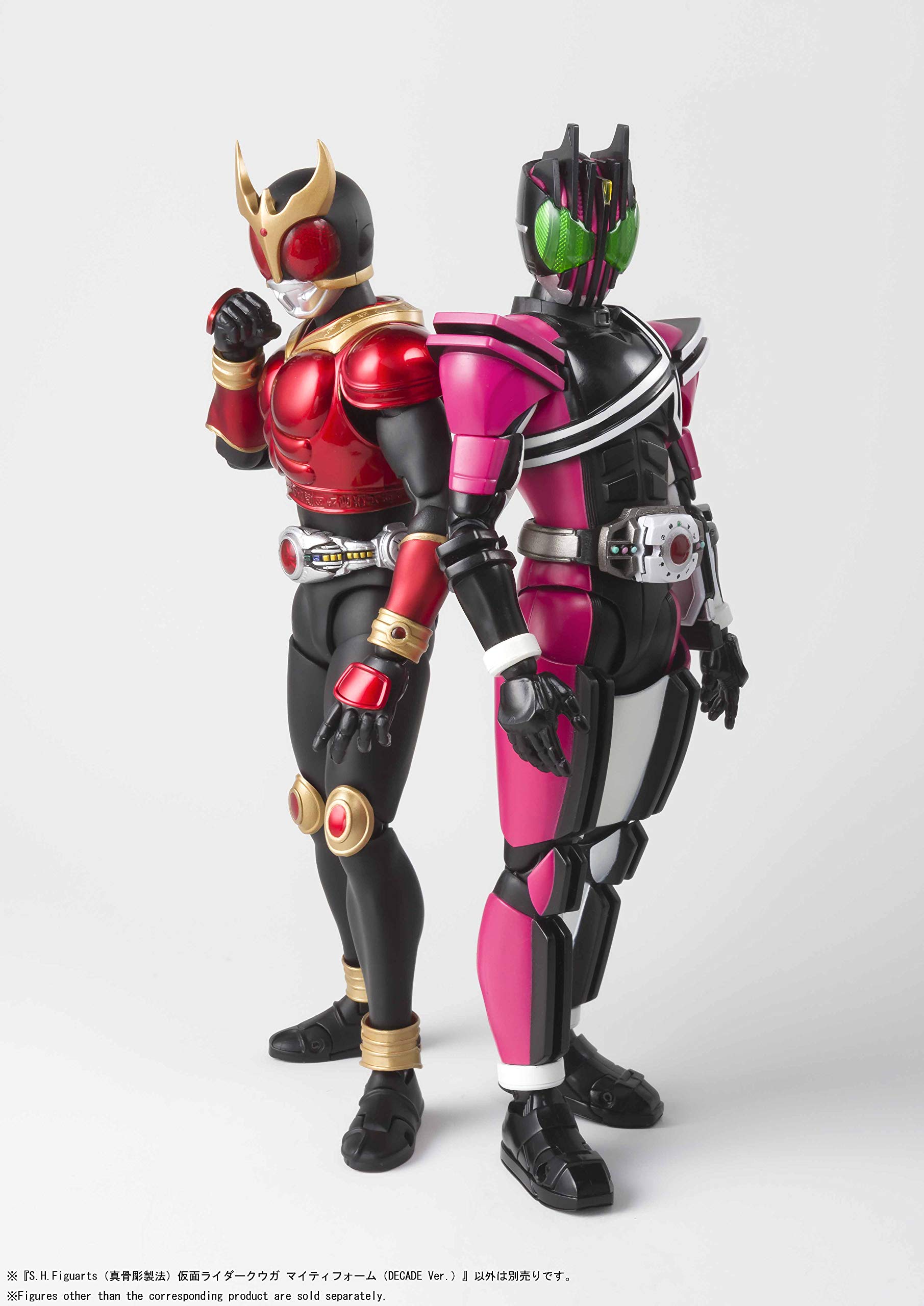 Amazon.co.jp: TAMASHII NATIONS S.H.フィギュアーツ 仮面ライダー