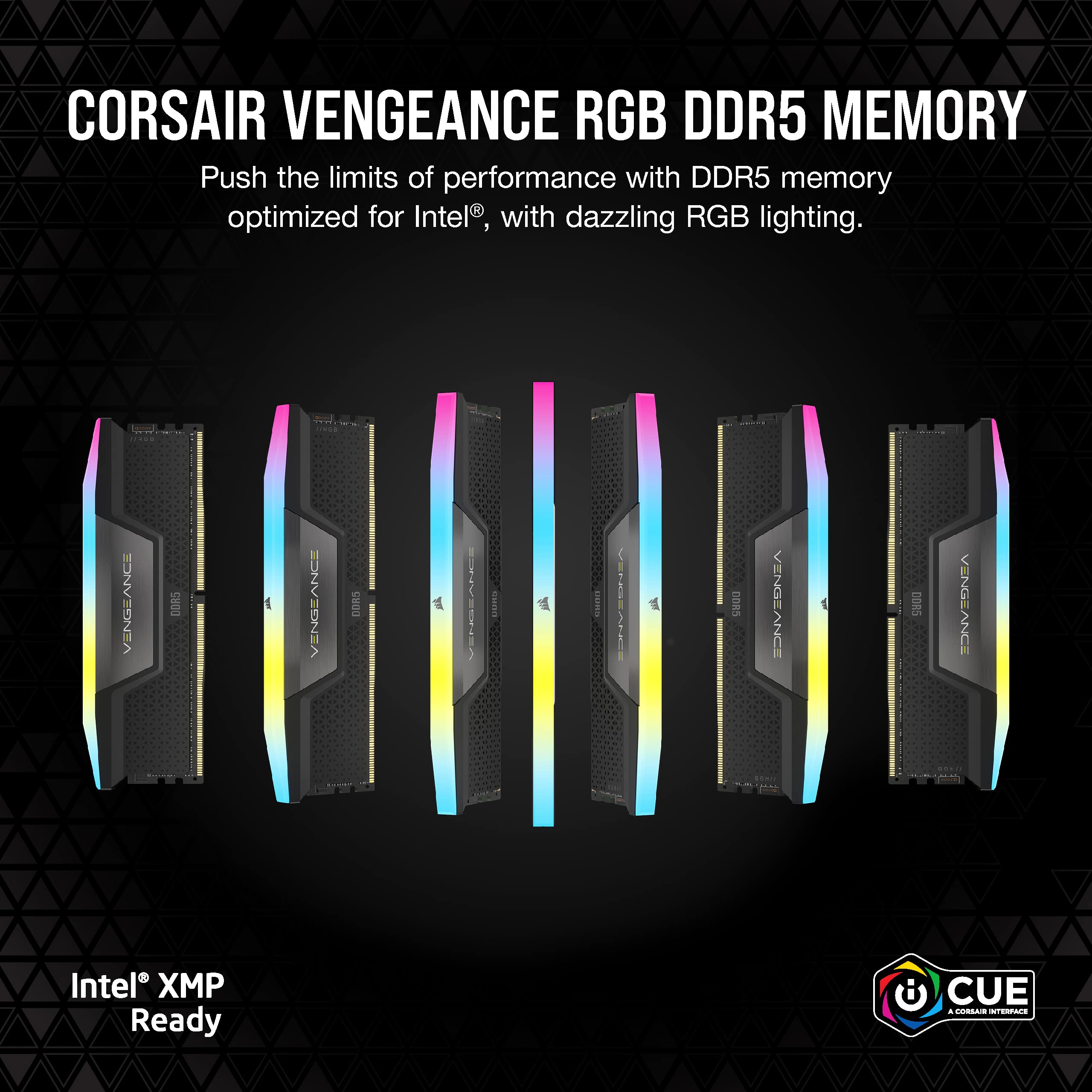 Amazon | 【Amazon.co.jp限定】CORSAIR DDR5-6000MHz デスクトップPC用