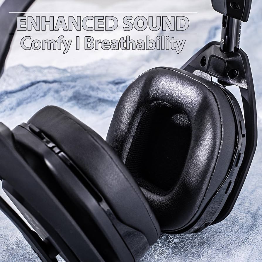 Amazon.com: A50 Mod Kit Gen 4 - Compatible with Astro A50 Gen 4