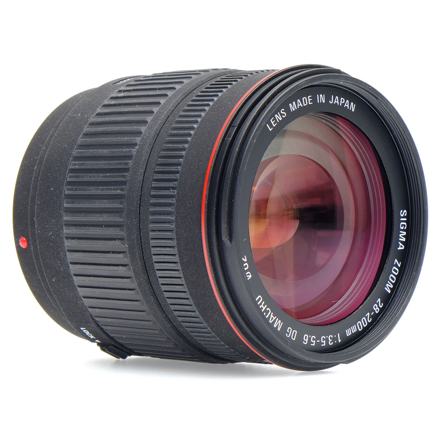 Amazon.co.jp: シグマ28 – 200 mm f3 . 5 – 5.6 Aspherical Hyperzoom