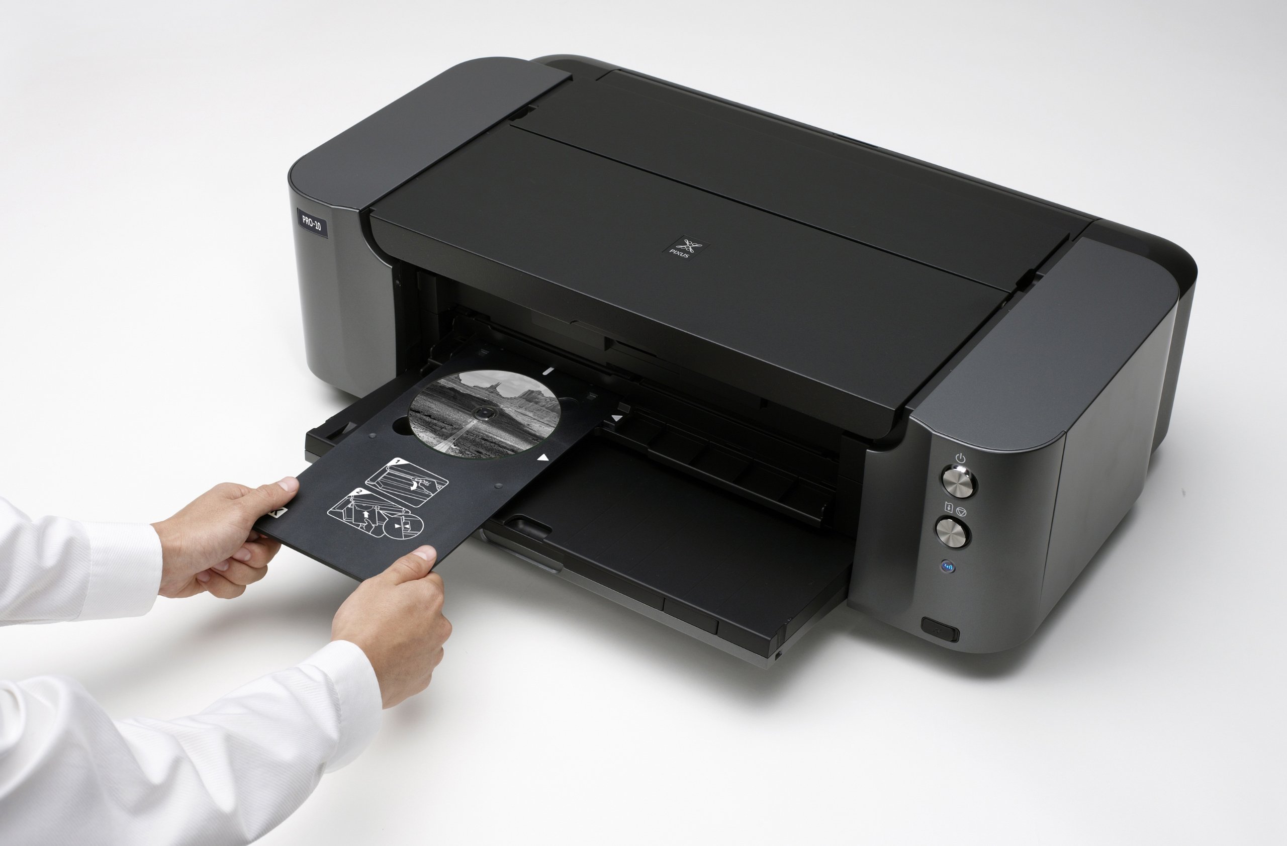 Amazon.co.jp: Canon キヤノン インクジェットプリンタ PIXUS Pro-10