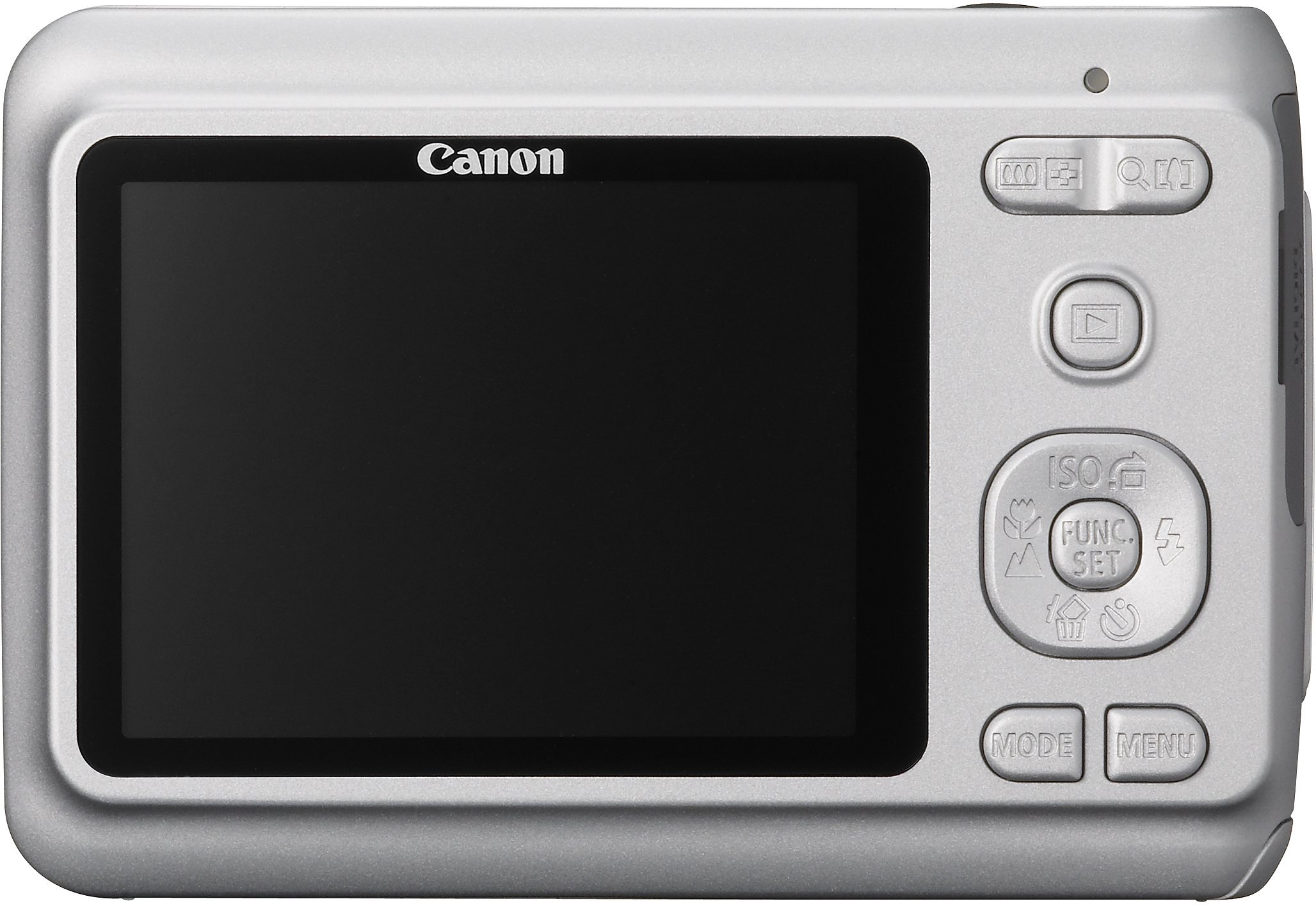 Amazon | Canon デジタルカメラ PowerShot (パワーショット) A480