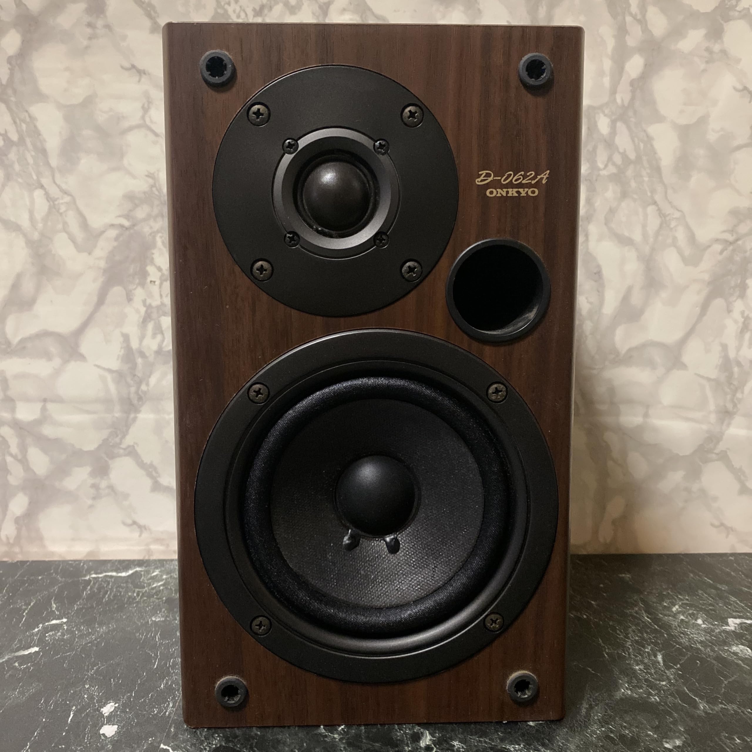 Amazon | 【スピーカー商店！】 ONKYO オンキョー D-062A スピーカー