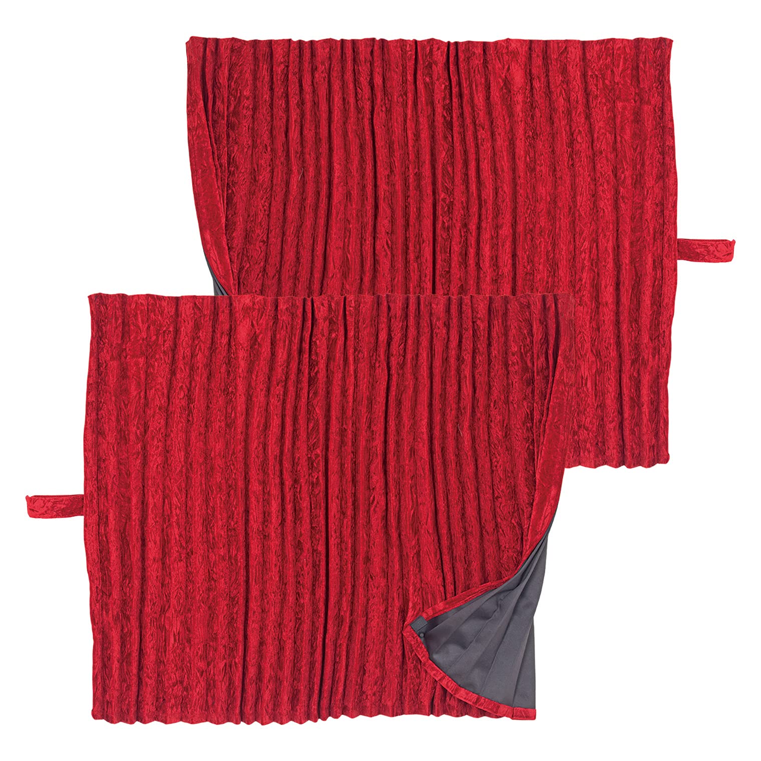 Amazon.co.jp: 雅 仮眠(ラウンド)カーテン 