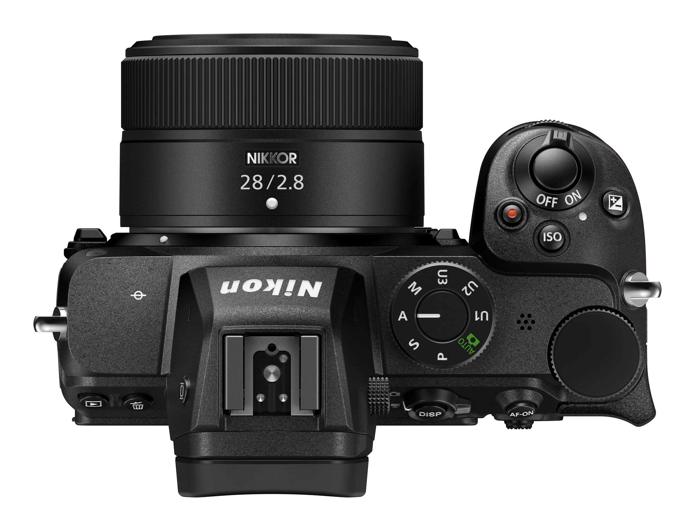 Amazon | Nikon 交換レンズ NIKKOR Z 28mm f/2.8 Zマウント ミラーレス