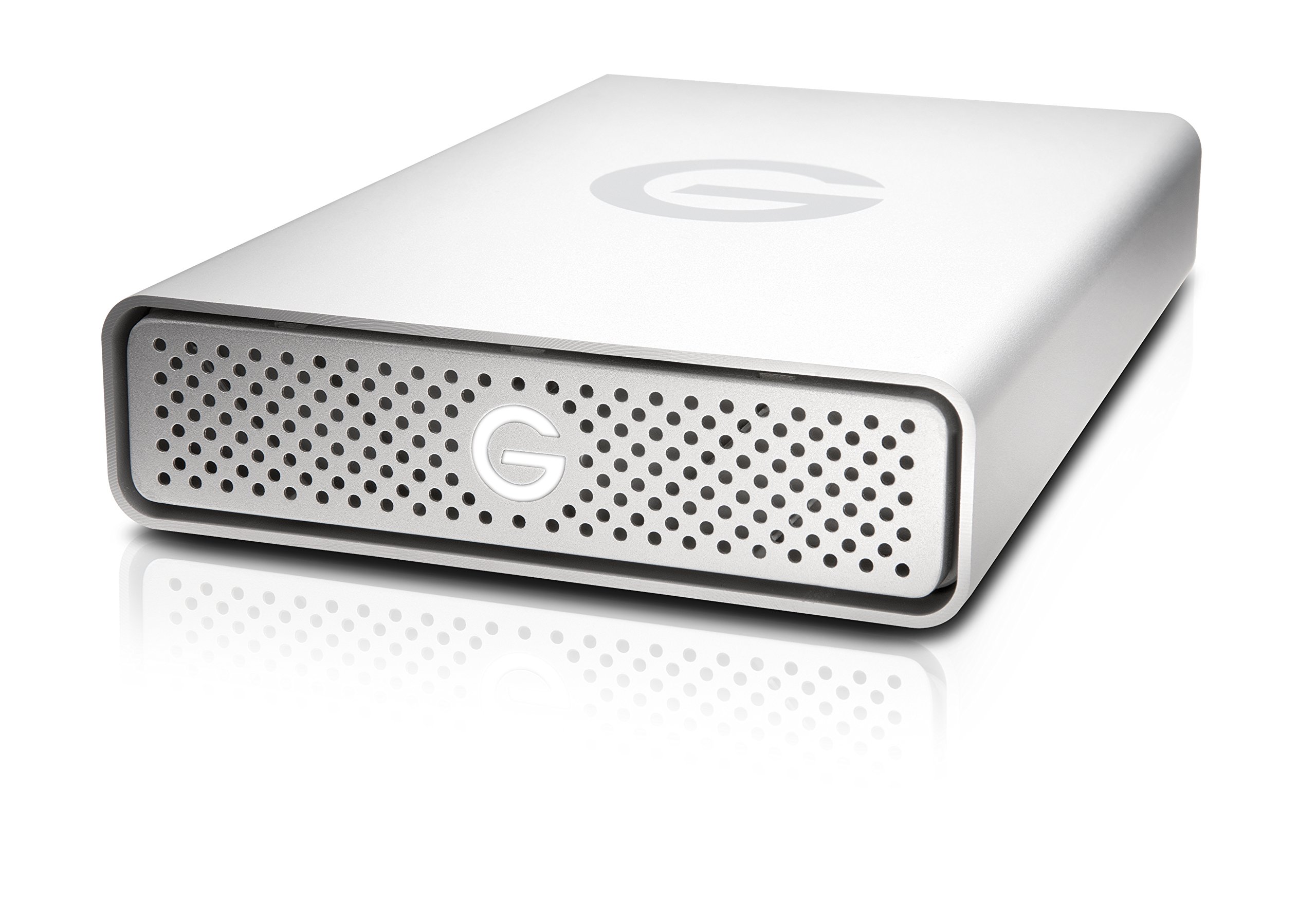 Amazon.com: G-Technology 4TB G-DRIVE USB 3.0 Desktop External Hard