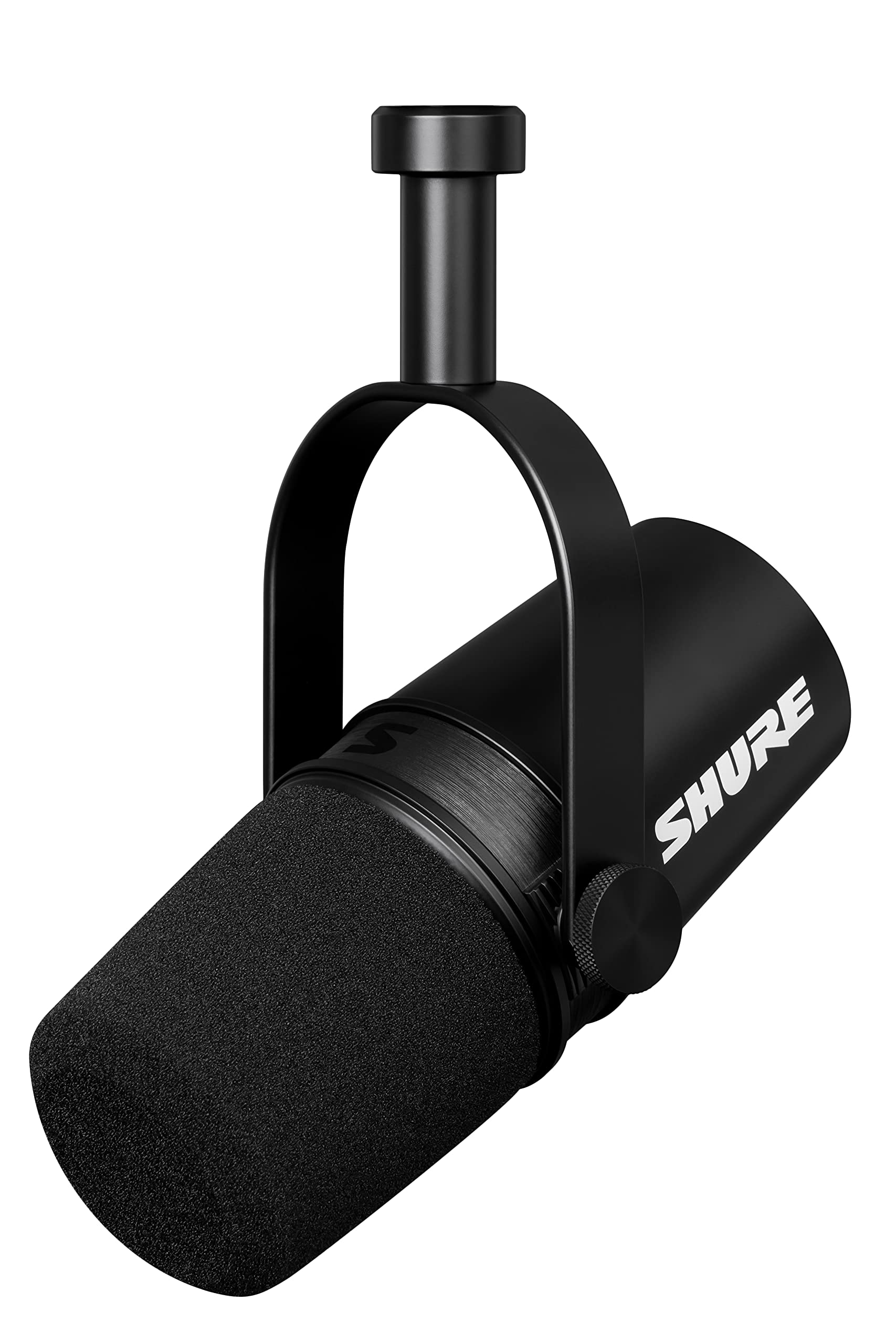 Amazon.co.jp: SHURE シュア MV7X ポッドキャストマイクロホン MV7X-J