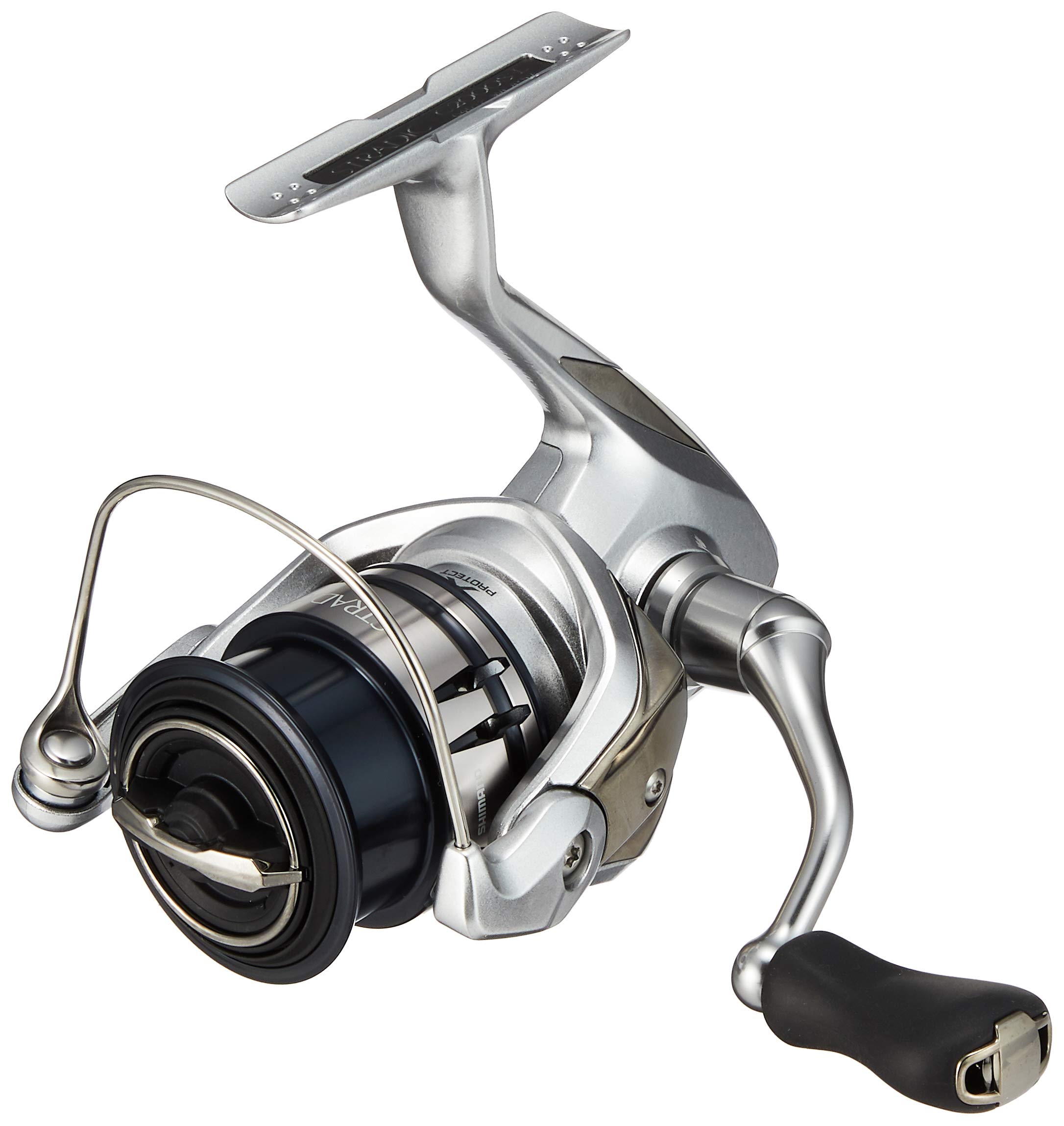 Amazon | シマノ(SHIMANO) スピニングリール 19 ストラディック C2000S