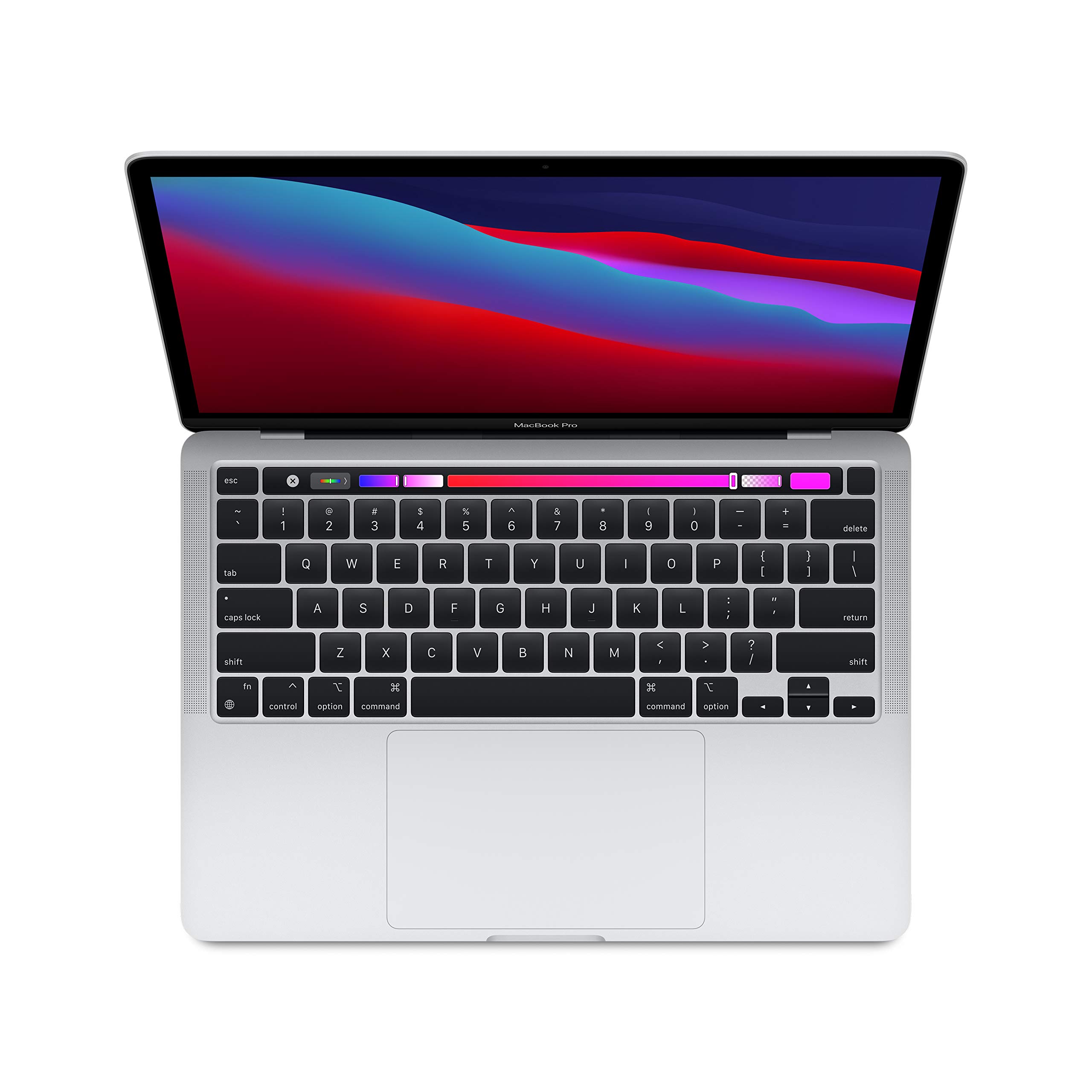 Apple MacBook Pro - 13.3