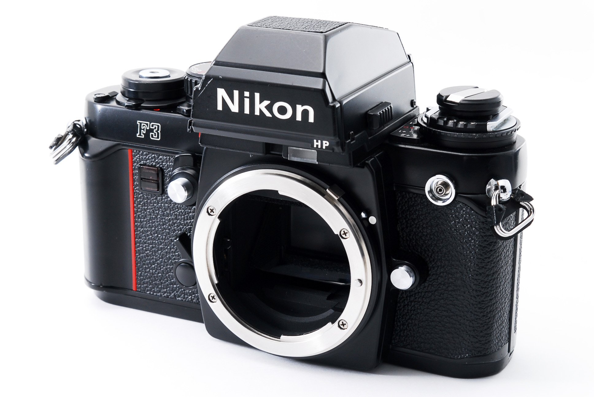 Amazon | Nikon ニコン F3 HP ボディ | 一眼レフカメラ 通販