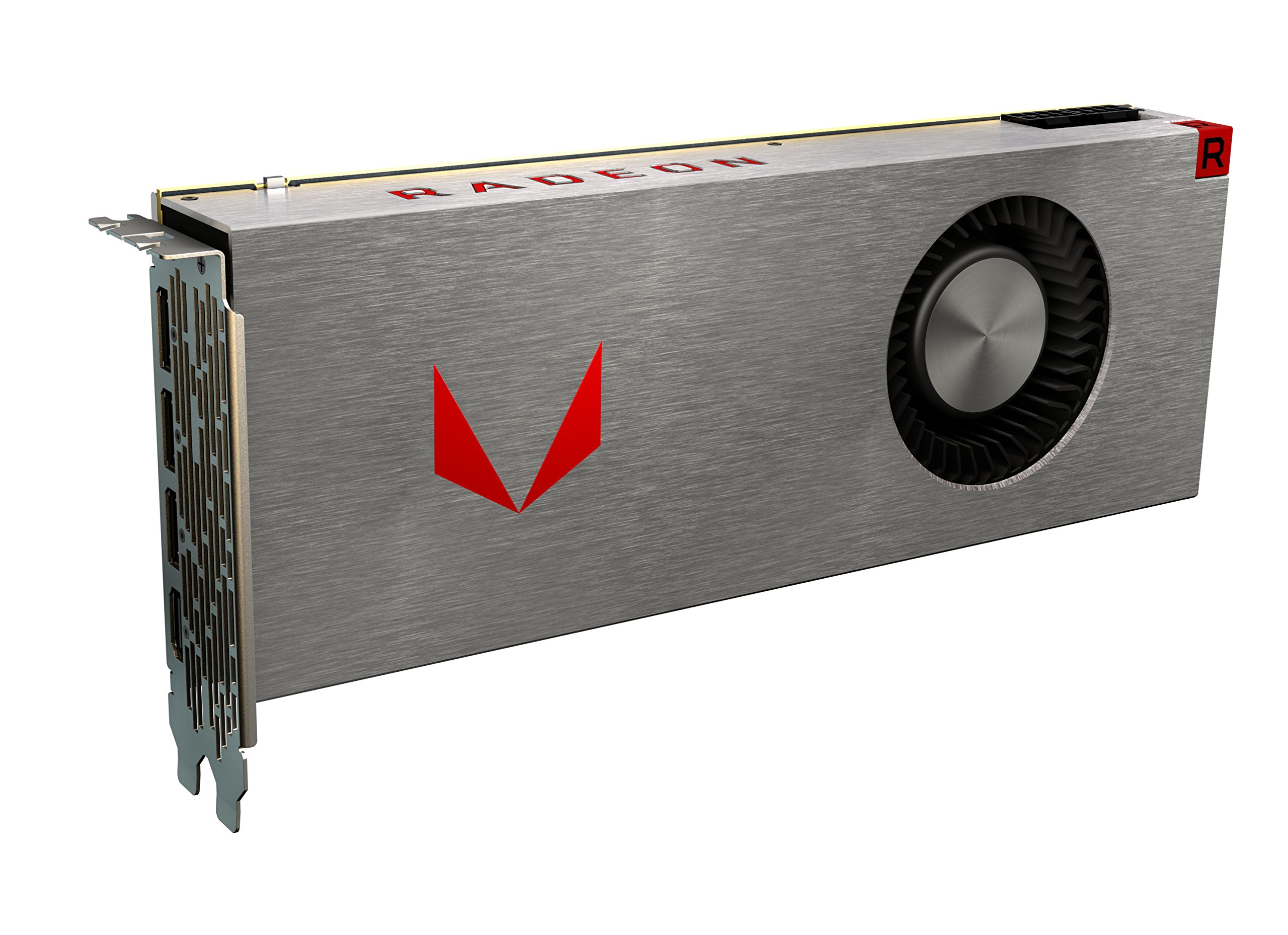 Amazon | Sapphire Radeon RX Vega 64 8GB HBM2 HDMI / Triple DP 限定