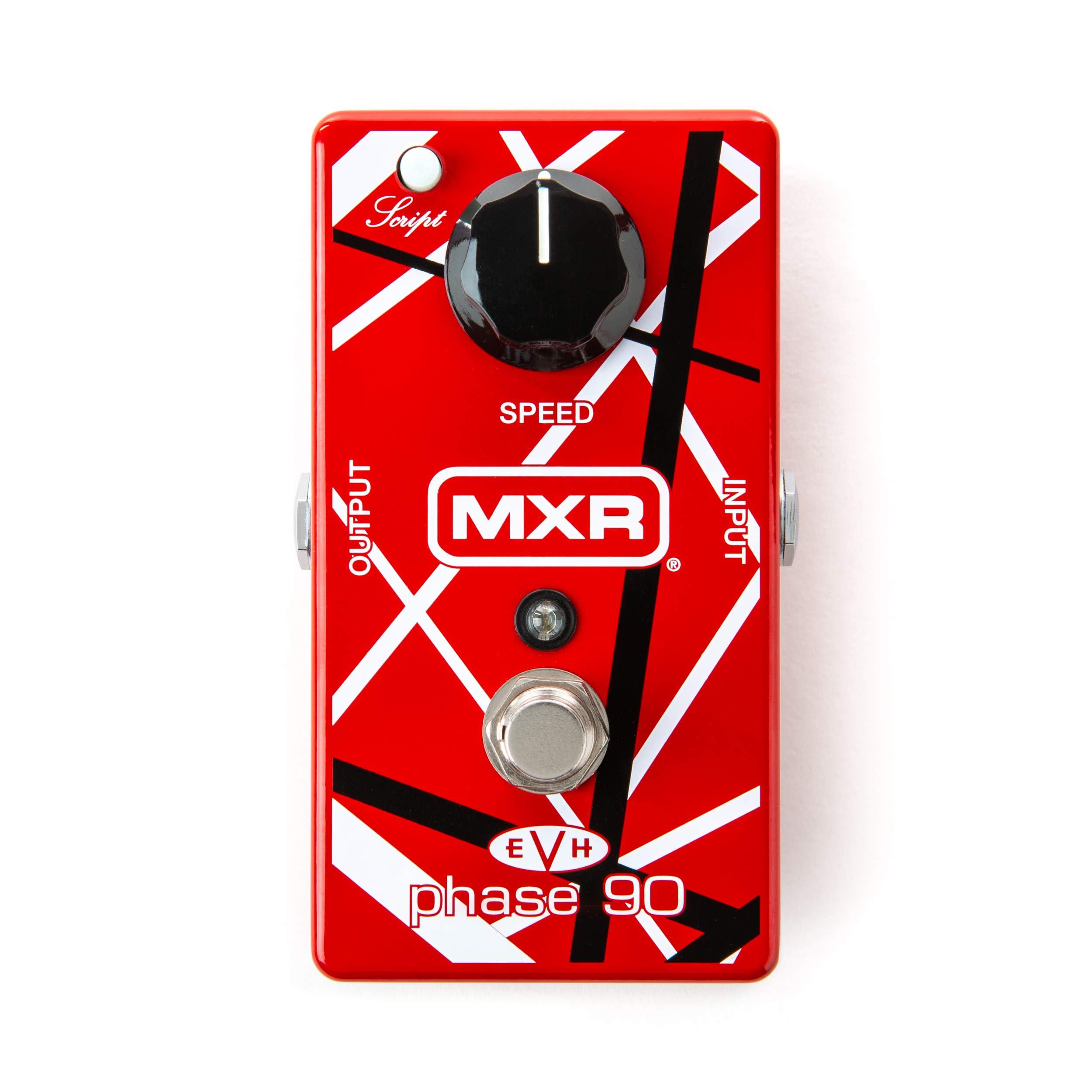 Amazon | MXR EVH PHASE90 | コーラス・フランジャー・フェイザー