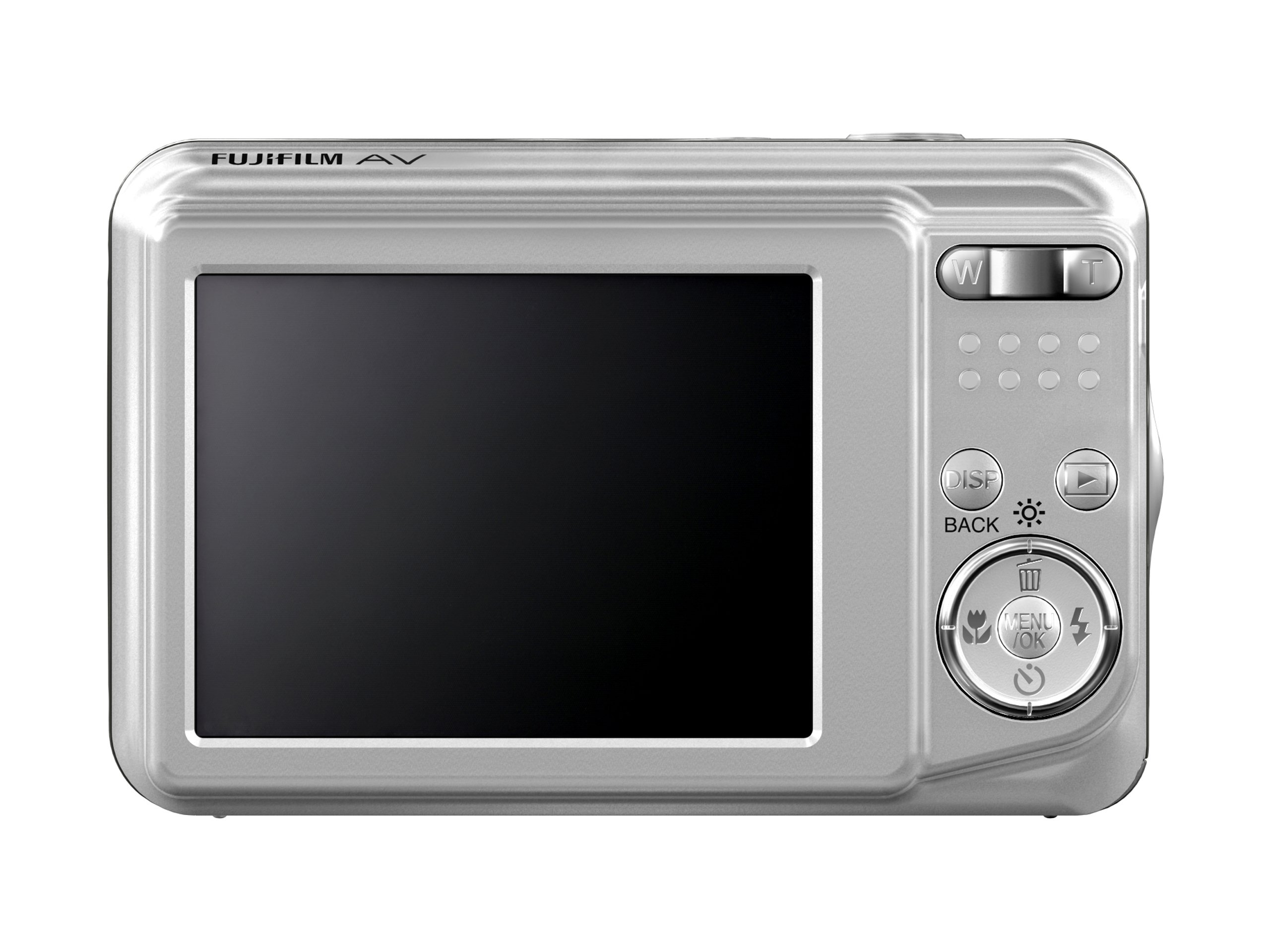 Amazon | 富士フイルム FinePix AV100 12 MP デジタルカメラ 3倍光学