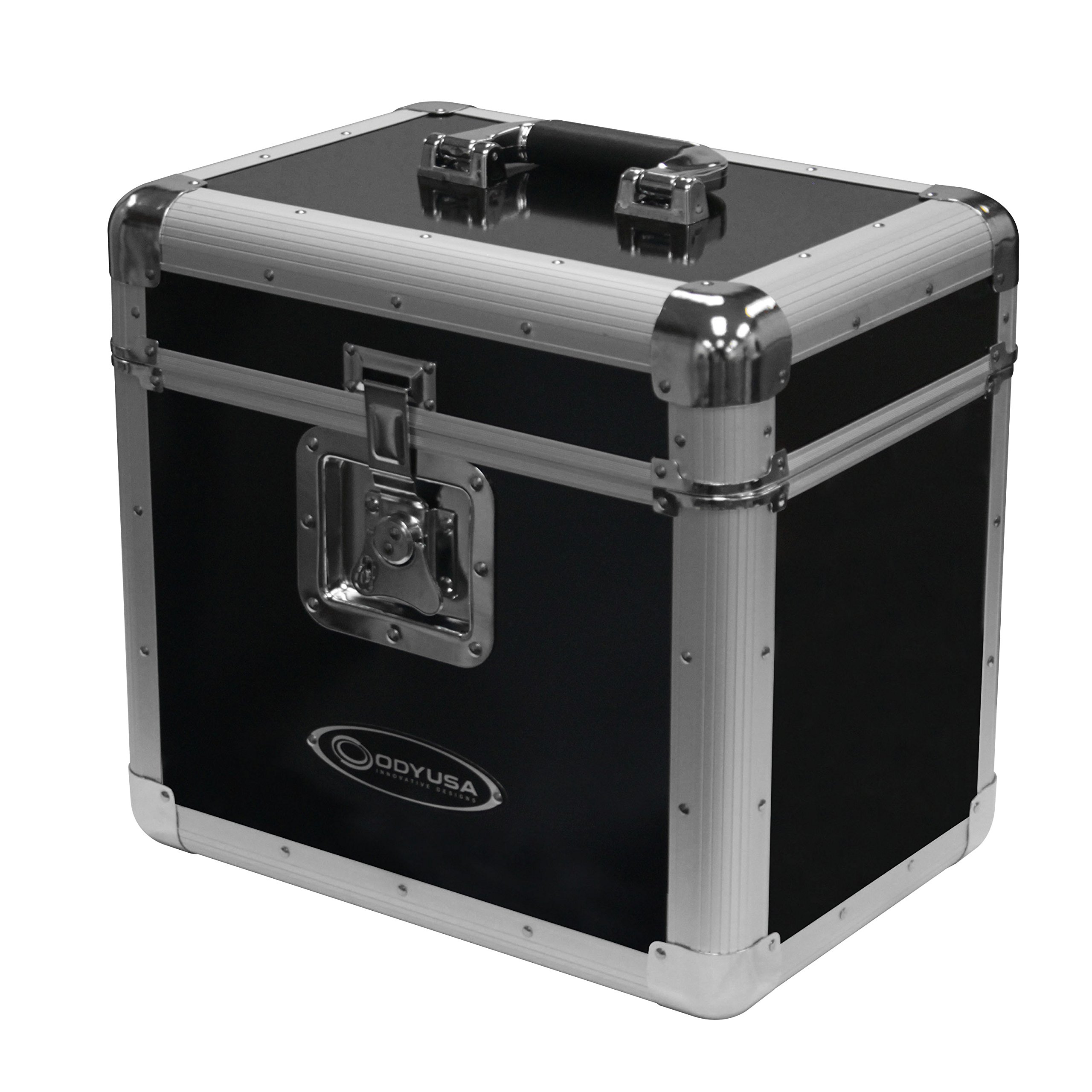 Amazon.co.jp: ODYSSEY (オデッセイ) レコードケース KLP1 BLACK