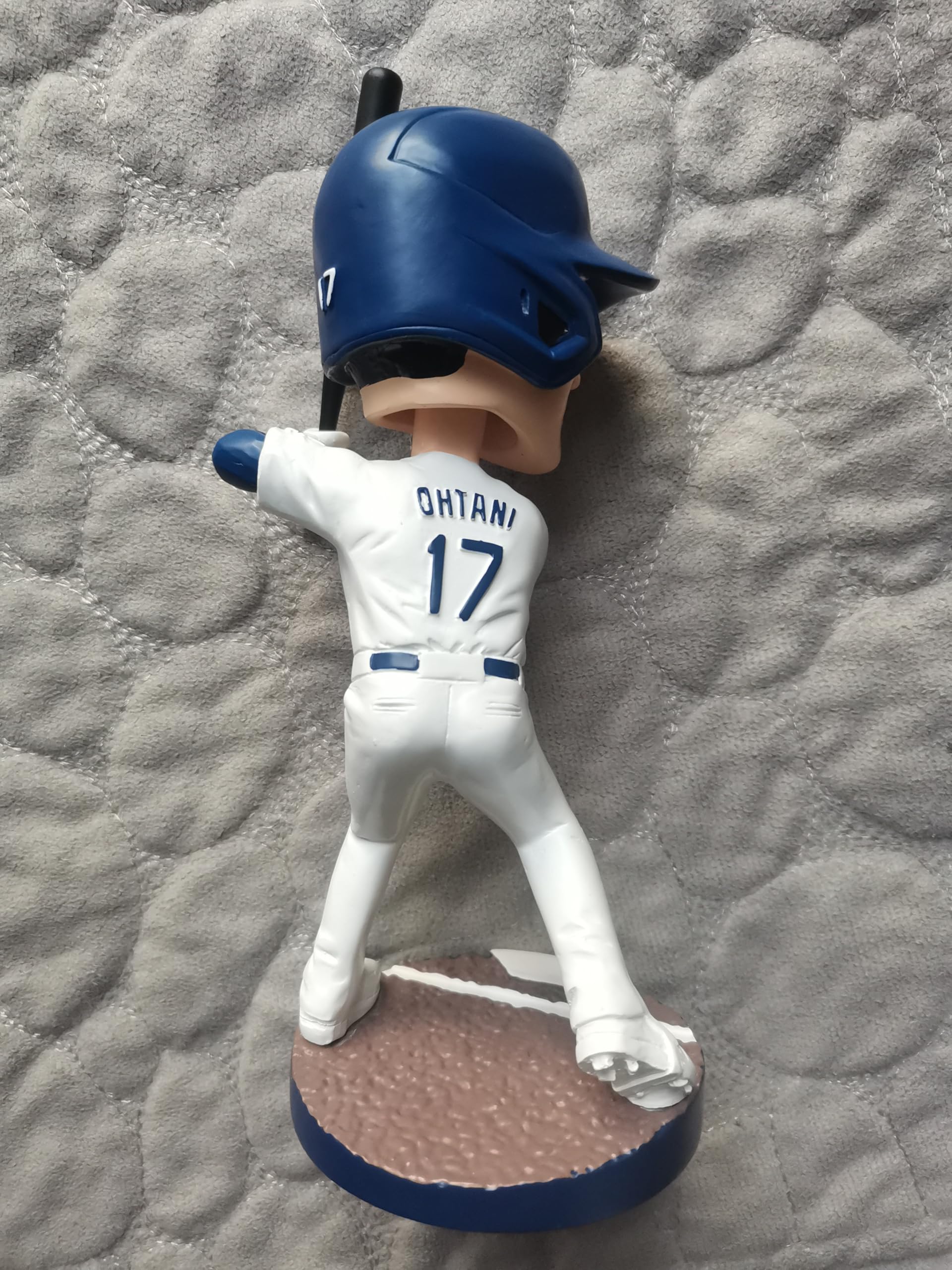 美品】大谷翔平 ドジャース移籍後初ボブルヘッド 2024年5月配布 美品