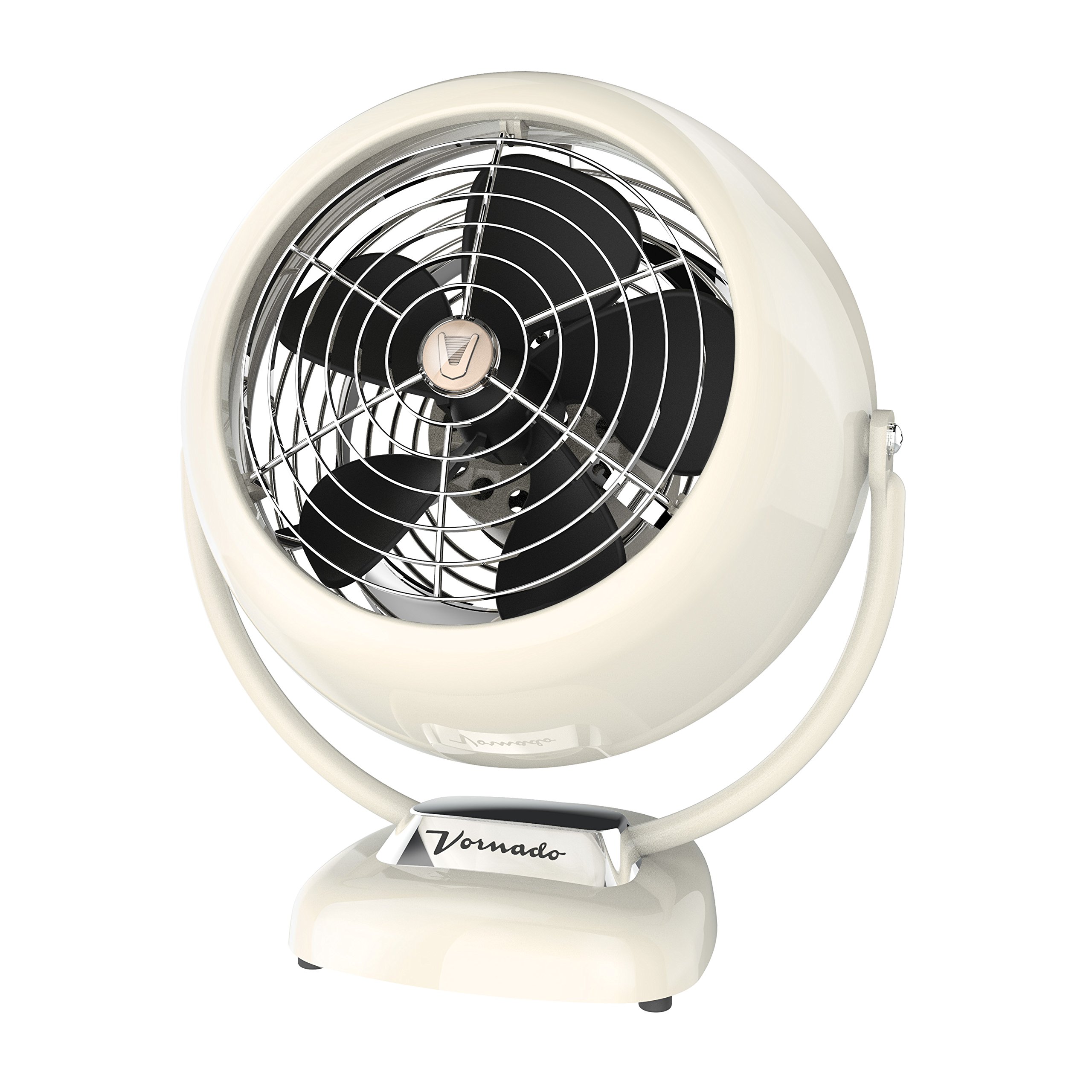 Amazon.com: Vornado VFAN™ Vintage Fan, Retro Metal Air Circulator