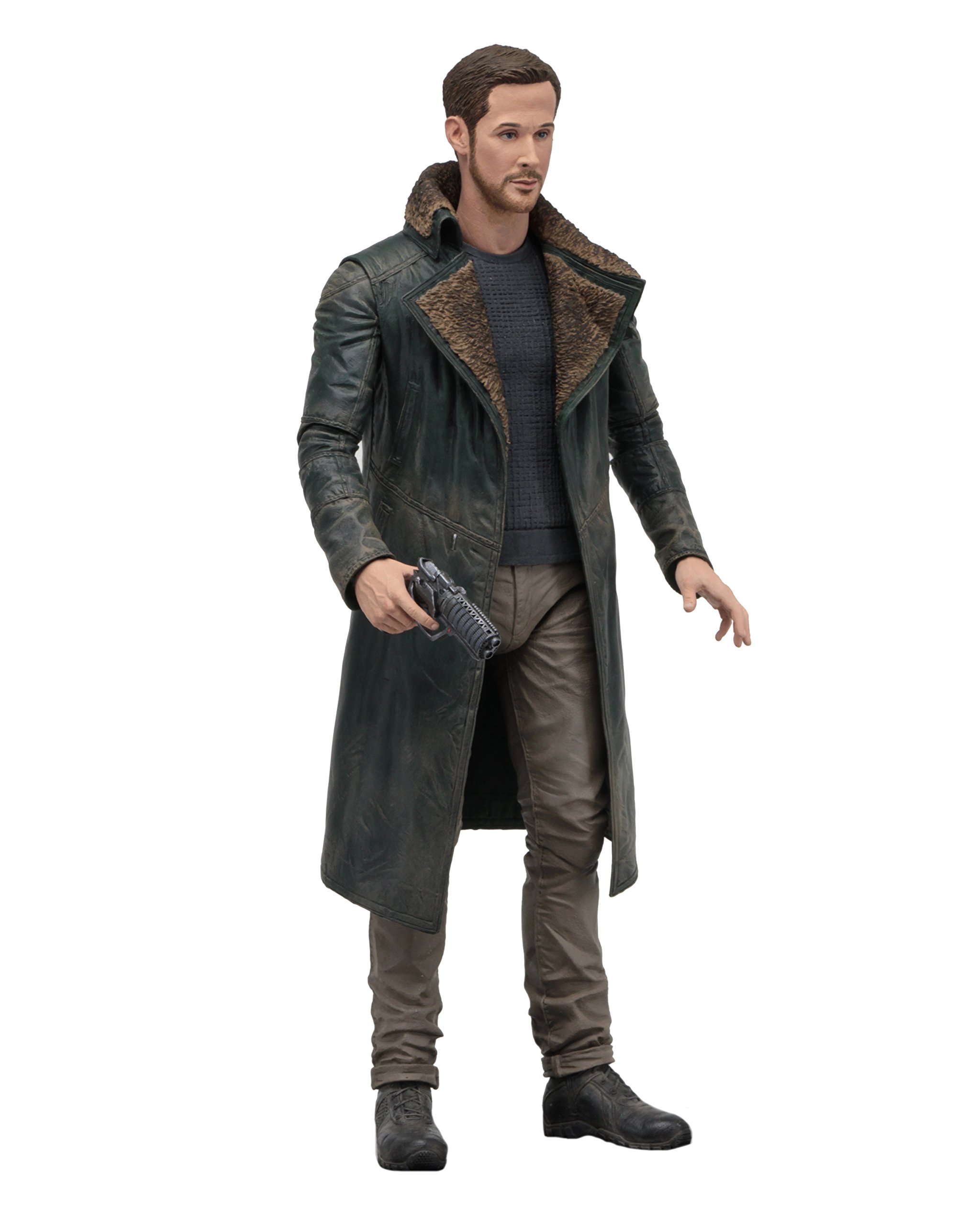 Amazon.co.jp: NECA – ブレードランナー 2049 – 7 インチスケール