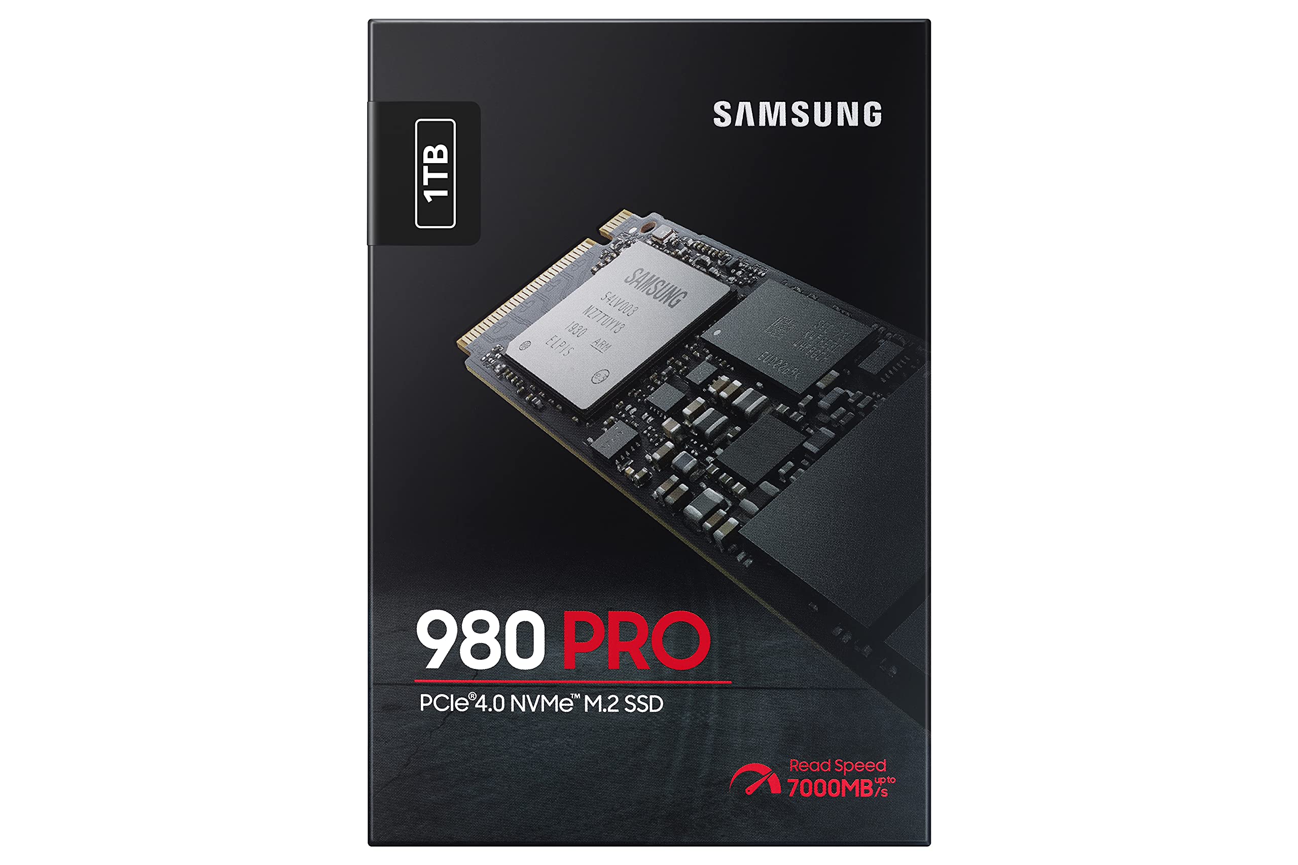 Amazon.co.jp: Samsung 980 PRO 1TB 最大7,000MB/秒 PCIe 4.0 NVMe M.2