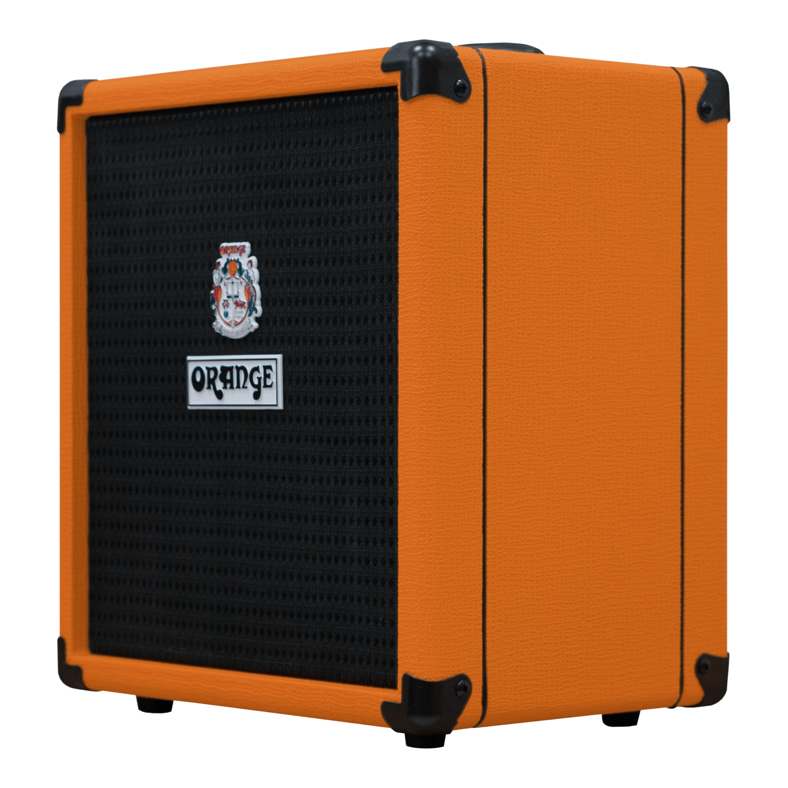Amazon | Orange Crush Bass 25ワットベースギターアンプコンボ