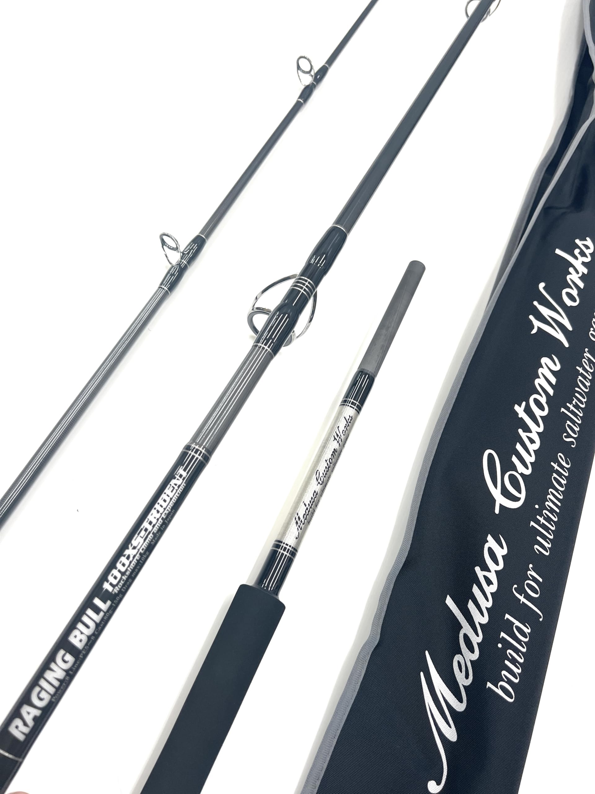 Amazon | MC works/MCワークス RAGING BULL RB100XS-TRIDENT 