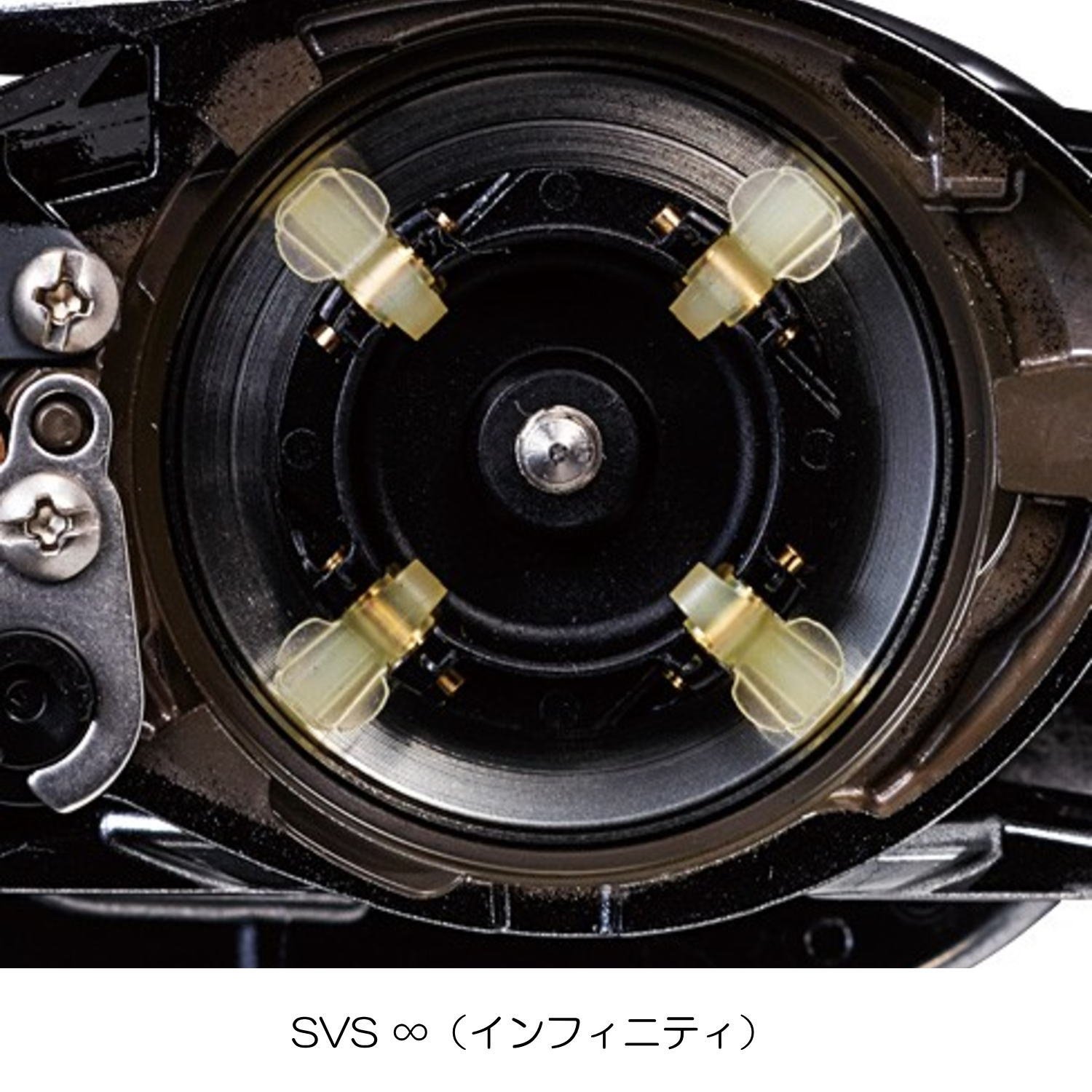 Amazon | シマノ(SHIMANO) ベイトリール タイラバ 両軸 17 炎月 100HG