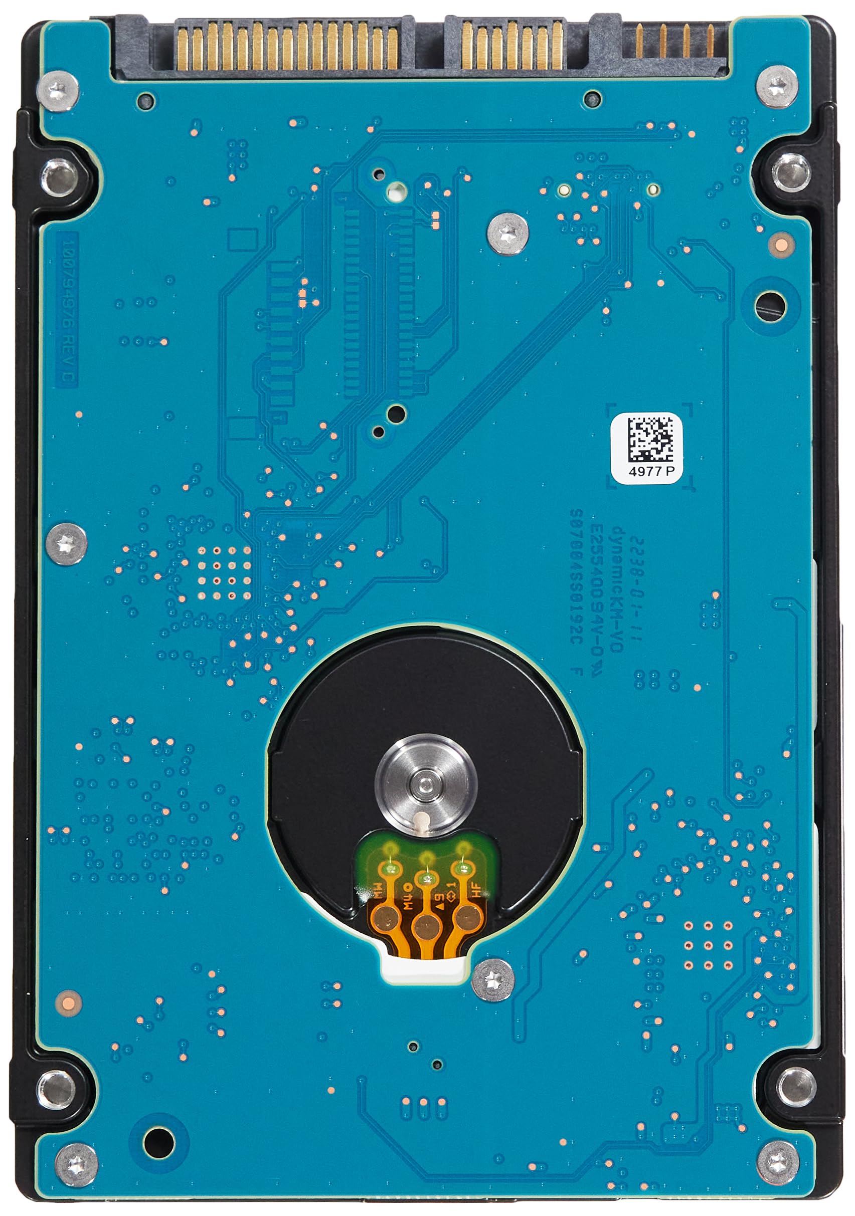 Amazon | (5TB, BarraCuda) - Seagate BarraCuda 5 TB 2.5 inch