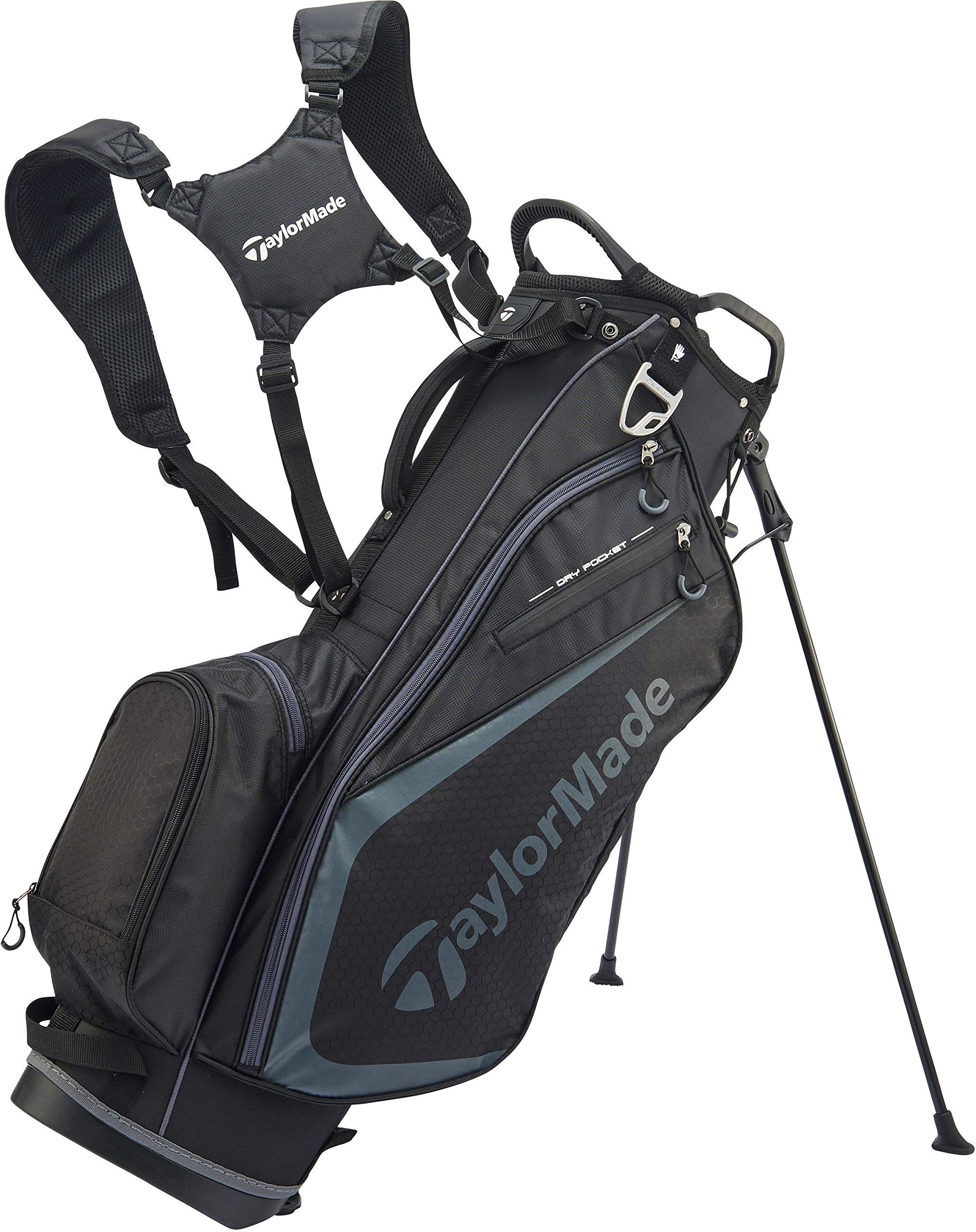Amazon | テーラーメイド(TAYLOR MADE) キャディーバッグ セレクト