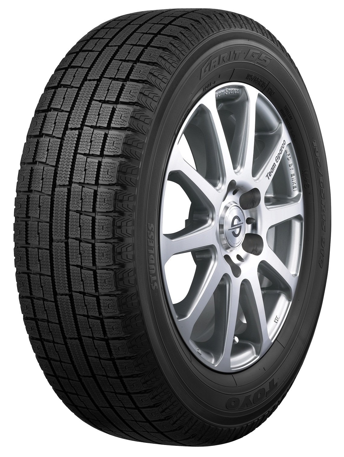 Amazon.co.jp: TOYO (トーヨー) スタッドレスタイヤ GARIT(ガリット