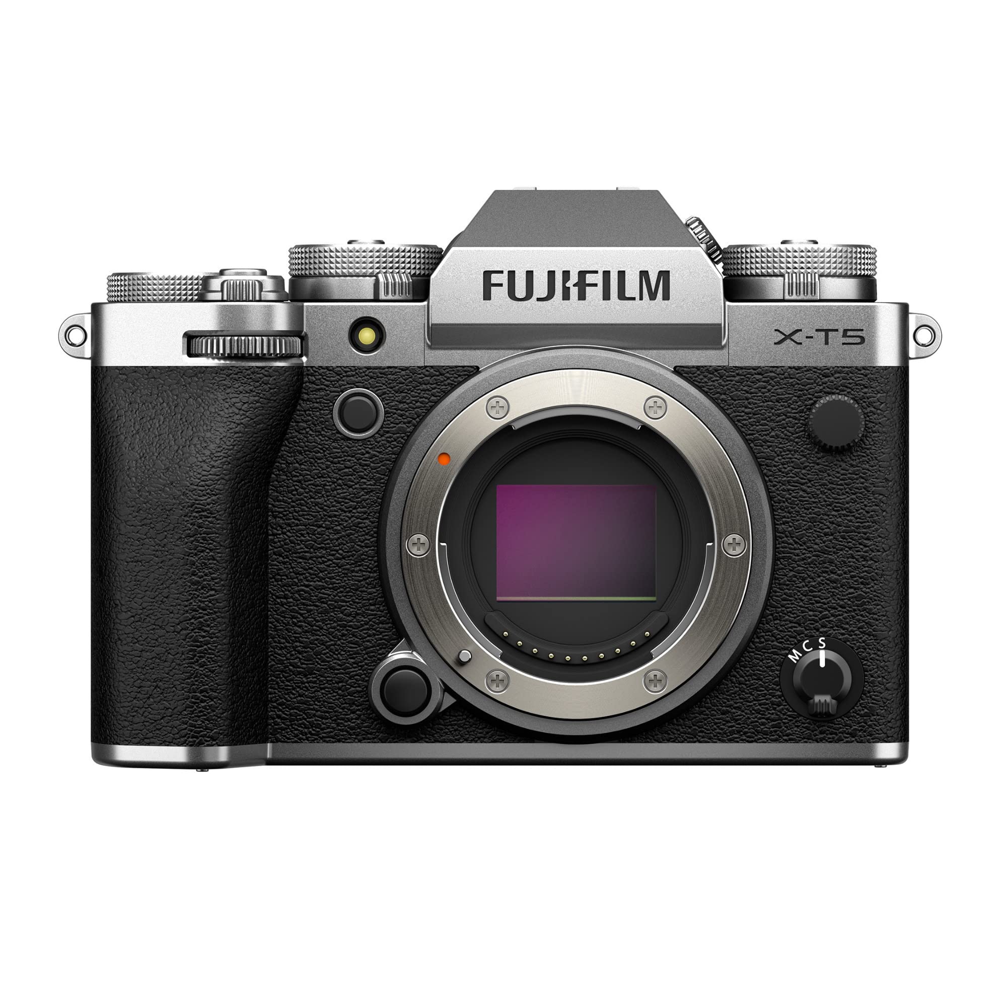 Fujifilm X-T5 Mirrorless Digital Camera XF16-80mm Lens Kit