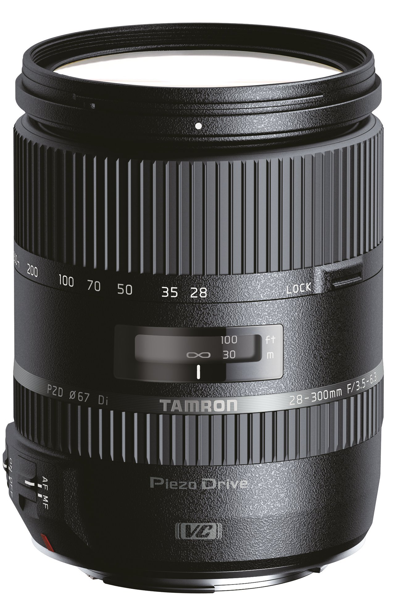 Amazon.co.jp: TAMRON 高倍率ズームレンズ 28-300mm F3.5-6.3 Di VC
