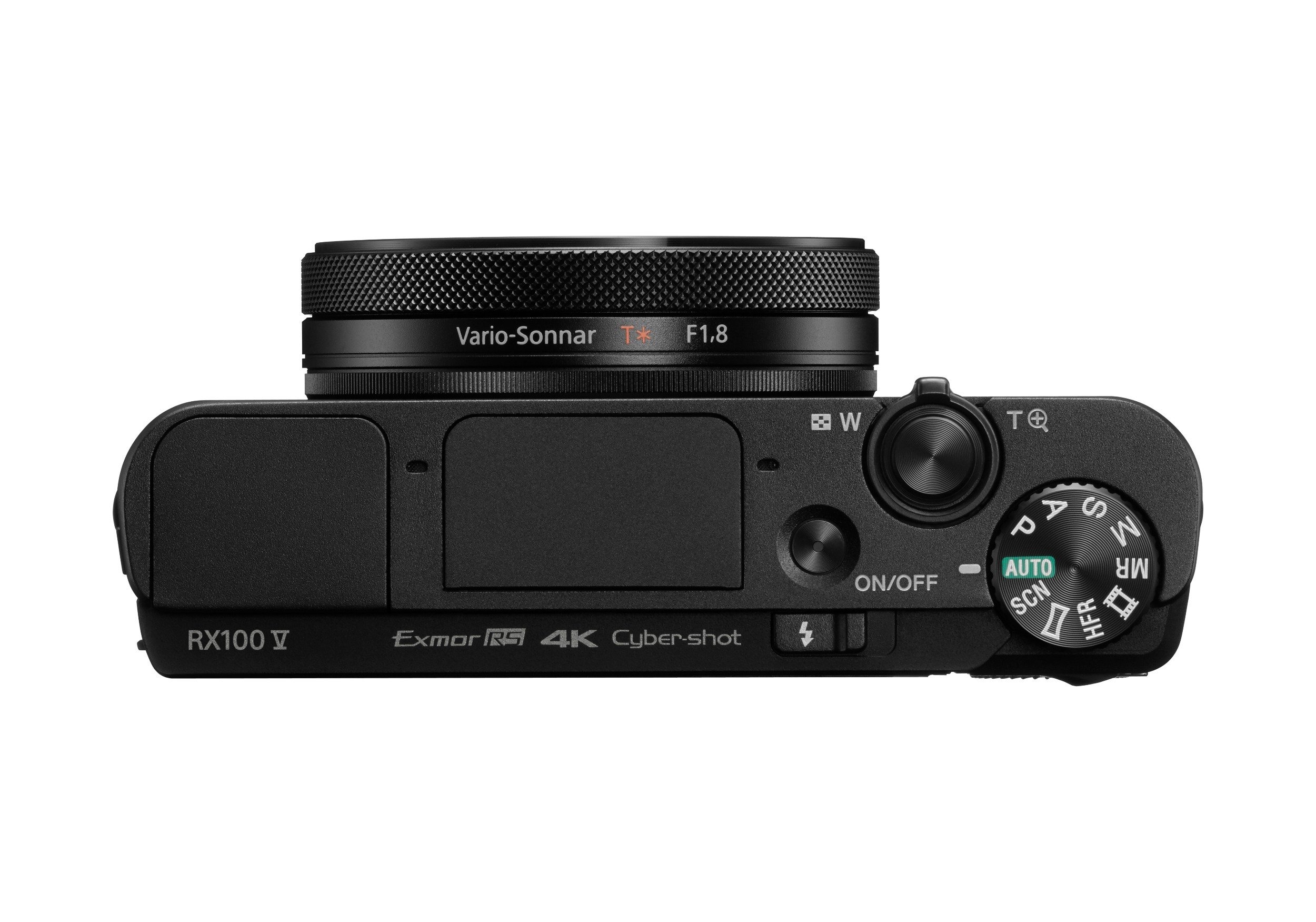 Amazon | Sony Cyber-shot DSC-RX100 V 20.1 MP Digital Still Camera