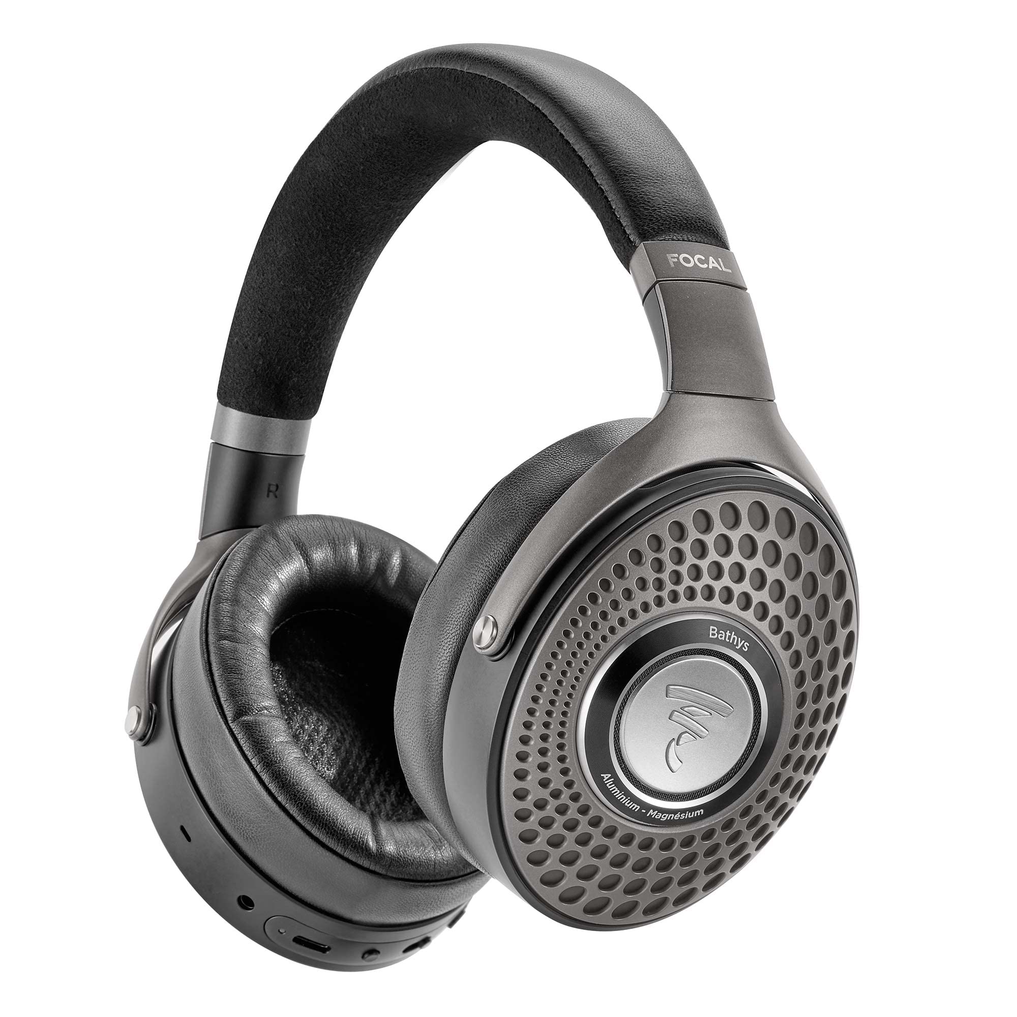 Amazon.com: Focal Bathys High-Fidelity Bluetooth Noise Cancelling