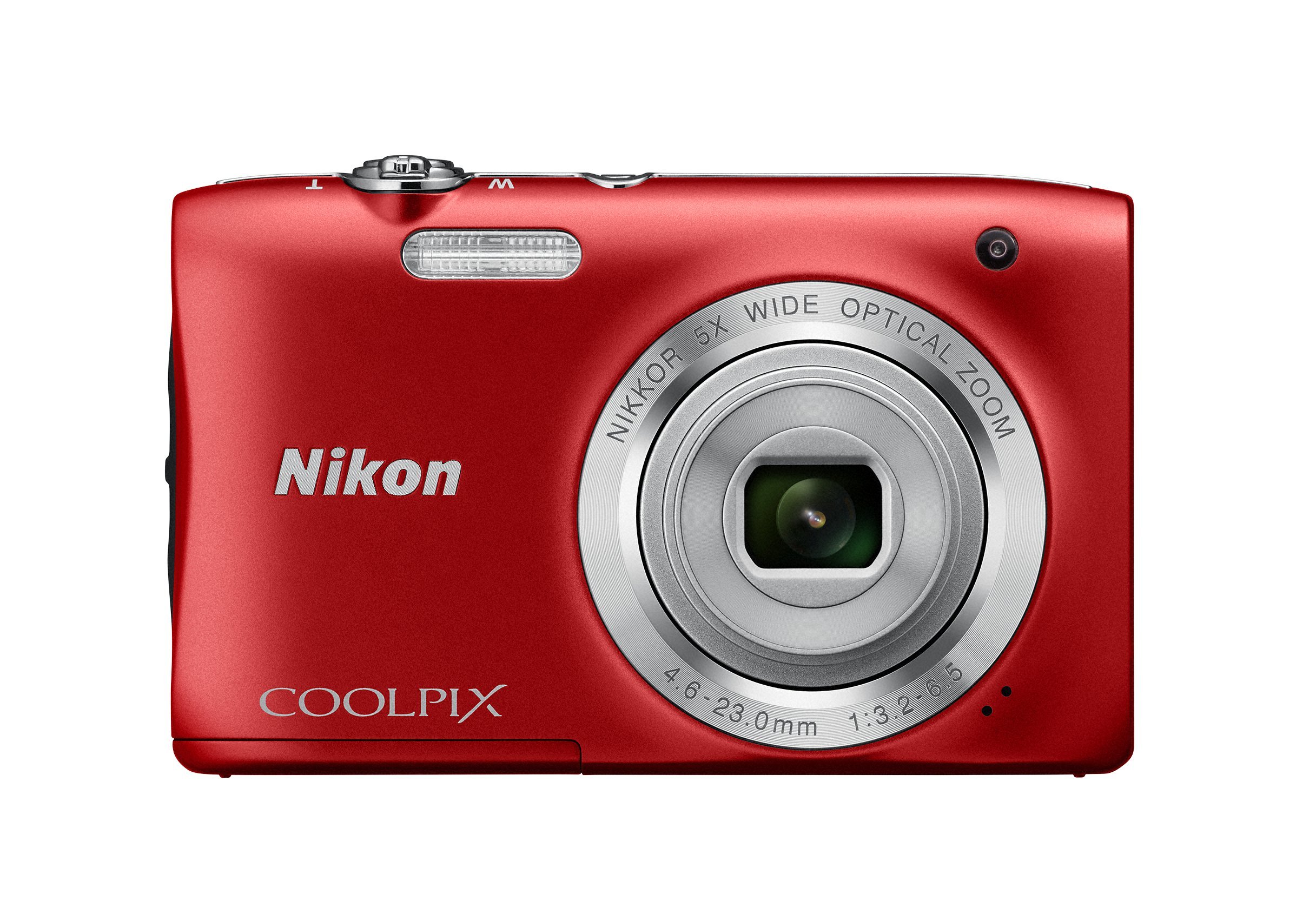 Amazon | Nikon デジタルカメラ COOLPIX S2900 5倍ズーム 2005万画素