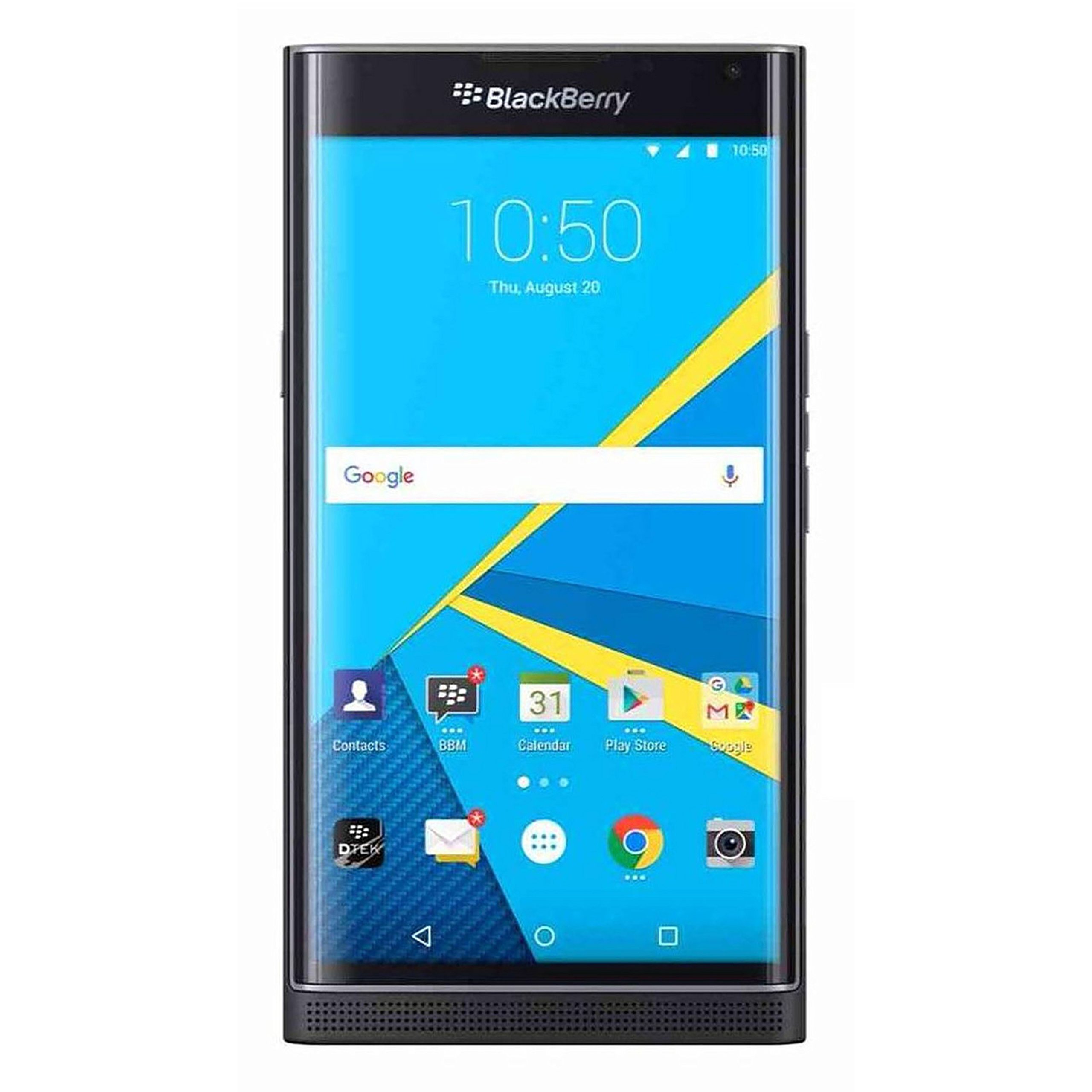 Amazon | Blackberry PRIV Factory Unlocked GSM Slider Android Phone