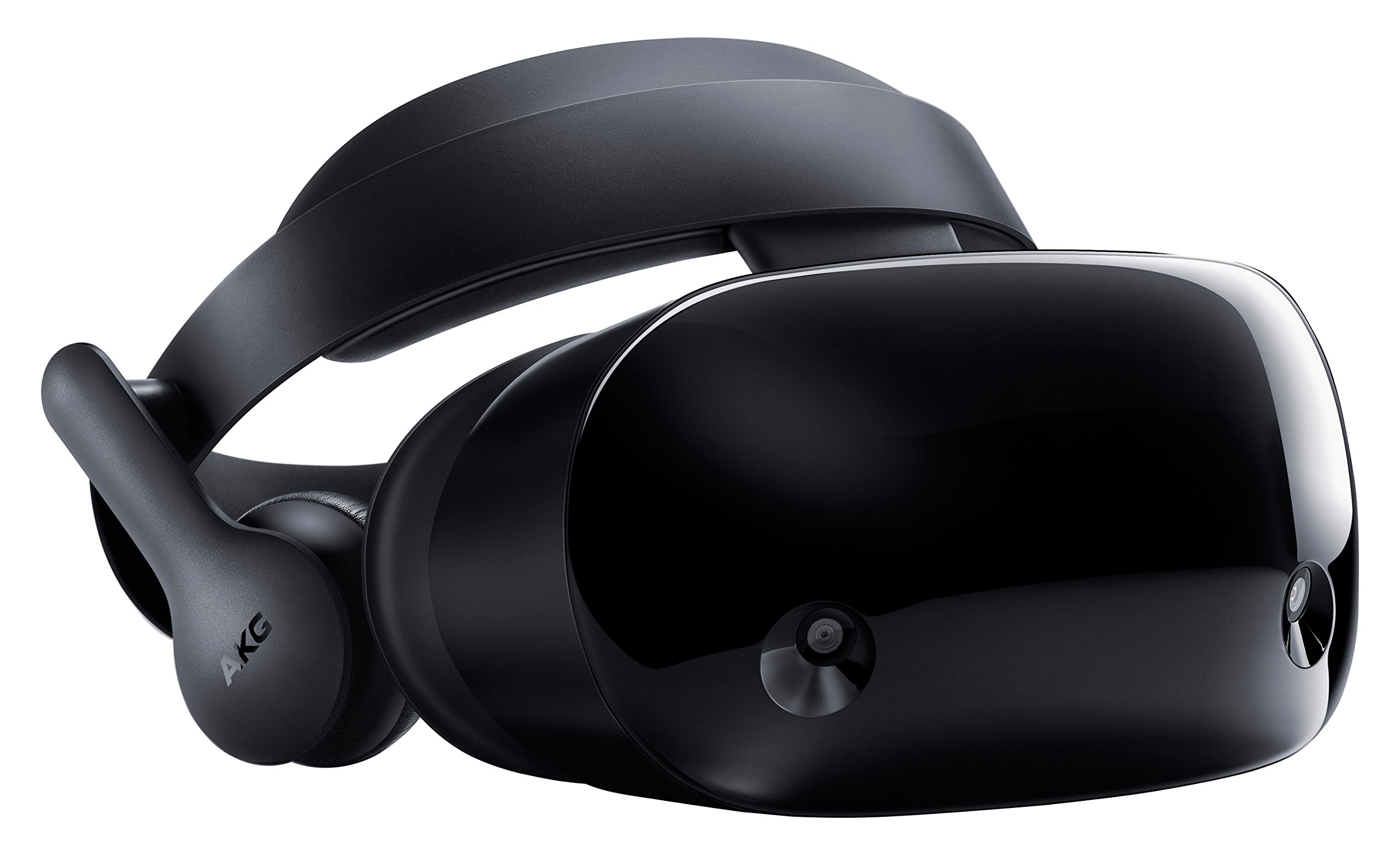 Amazon.com: Samsung Hmd Odyssey Windows Mixed Reality Headset with